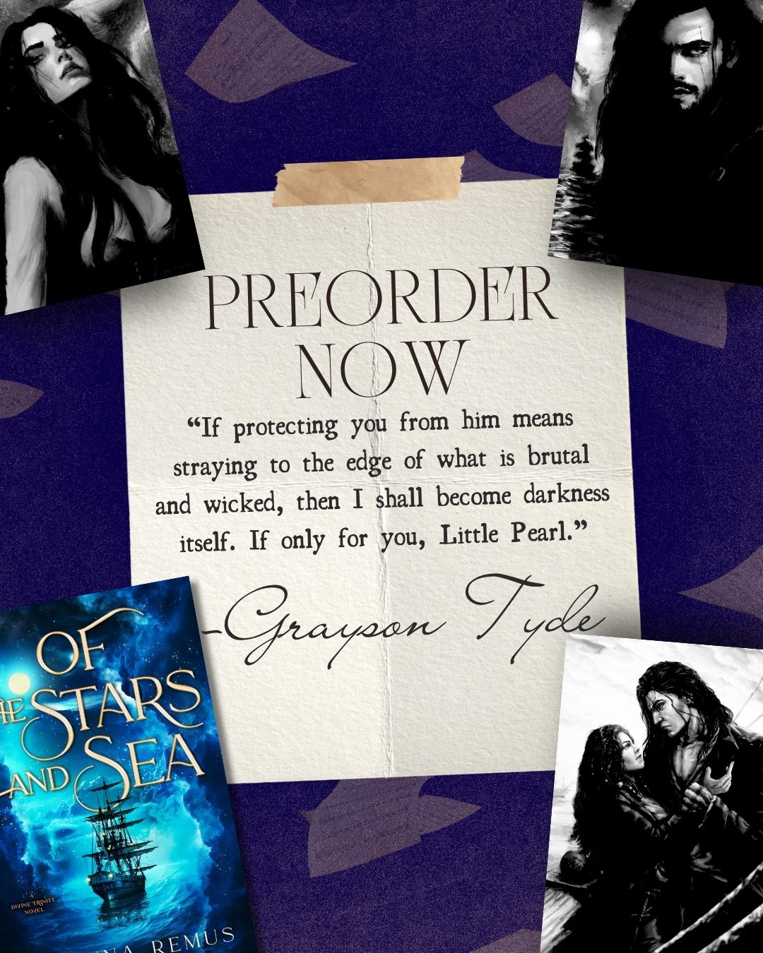 Morally grey pirates >>>>
#morallygreycharacters #bookstagram #touchheranddietrope #romantasyrecs