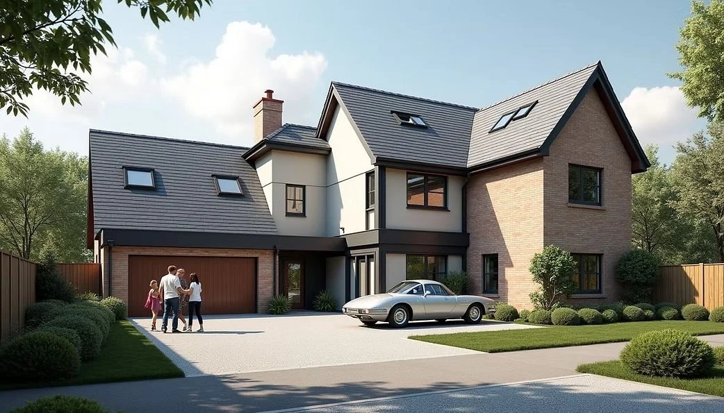 🏡 𝗣𝗹𝗮𝗻𝗻𝗶𝗻𝗴 𝗮 𝗵𝗼𝗺𝗲 𝗲𝘅𝘁𝗲𝗻𝘀𝗶𝗼𝗻 𝗼𝗿 𝗿𝗲𝗻𝗼𝘃𝗮𝘁𝗶𝗼𝗻 𝘄𝗶𝘁𝗵𝗼𝘂𝘁 𝗲𝘅𝗽𝗲𝗿𝘁 𝗴𝘂𝗶𝗱𝗮𝗻𝗰𝗲?
It could cost you more than you think.
Many homeowners focus on kitchens, tiles and finishes—but the real success starts with 𝗣𝗹𝗮𝗻𝗻𝗶𝗻𝗴 𝗣𝗲𝗿𝗺𝗶𝘀𝘀𝗶𝗼𝗻, 𝘀𝗺𝗮𝗿𝘁 𝗱𝗲𝘀𝗶𝗴𝗻, 𝗕𝘂𝗶𝗹𝗱𝗶𝗻𝗴 𝗥𝗲𝗴𝘂𝗹𝗮𝘁𝗶𝗼𝗻𝘀 𝗮𝗻𝗱 𝗲𝘅𝗽𝗲𝗿𝘁 𝗽𝗿𝗼𝗷𝗲𝗰𝘁 𝗰𝗼𝗼𝗿𝗱𝗶𝗻𝗮𝘁𝗶𝗼𝗻.
At 𝗔𝗚𝗔 𝗔𝘀𝘀𝗼𝗰𝗶𝗮𝘁𝗲𝘀, we help you avoid costly mistakes by delivering:
✔️ Intelligent architectural design
✔️ Planning Application expertise
✔️ Building Regulations compliance
✔️ Efficient layouts that maximise space and value
✔️ Clear timelines and professional project support
The best projects aren't left to chance—they're planned with precision.
📅 Book your FREE consultation today:
https://www.aga-associates.com/resources-booking-page
#PlanningPermission #HomeExtension #ArchitectLondon #Architecture #PropertyDevelopment #BuildingRegulations #HouseRenovation #LondonArchitect #AGAAssociates #BuildSmart