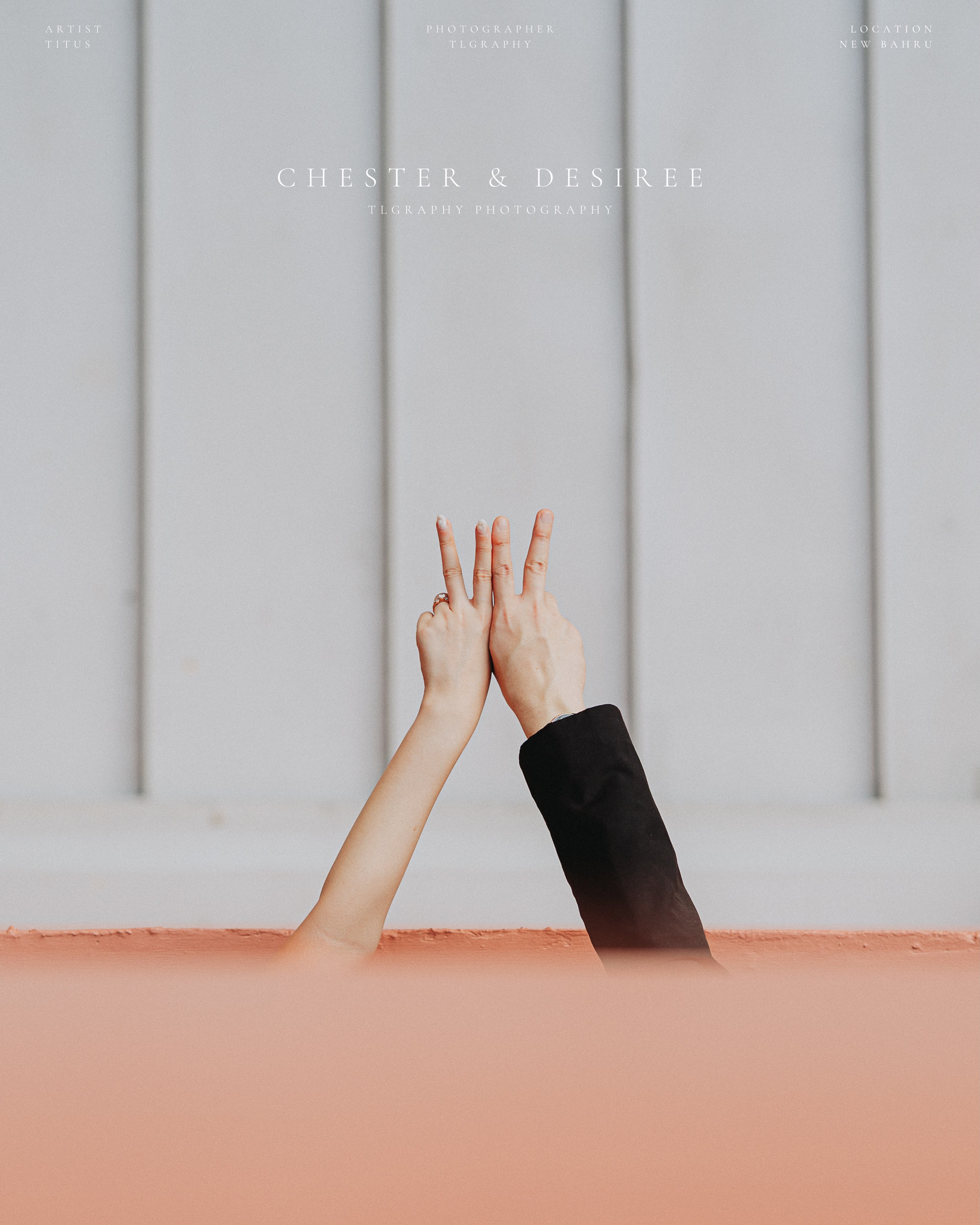When it comes to Chester & Desiree’s story, this one feels extra close to heart 🥹 We first got to know each other through faith, and somehow ended up in the same cell group too — so getting to witness and photograph this chapter of their journey together felt especially meaningful.
There’s something really sweet about seeing two people grow in the same community, walk through life together, and eventually step into a whole new season side by side 🤍
For their shoot, we explored New Bahru and Temasek Shop, and wow… the light really showed up for us that day 😭✨ Beautiful pockets of sunlight, warm tones, and so many little corners that made everything feel effortless and cinematic.
Chester & Desire, you both were so easygoing and fun to photograph. Thank you for trusting our ideas, being game to explore, and just enjoying the moment with each other. Some of our favourite frames came from the simplest moments — the laughs, the little glances, and the way you naturally settled into each other.
From meeting through faith, to being part of the same cell group, and now getting ready for this next chapter together — it’s been such a joy getting to witness your story up close.
Thank you, Chester & Desire, for letting us document a little piece of it 🤍✨
#tlgraphy
#weddingphotographysg
#singaporebrides
#weddingsg
#actualdaywedding