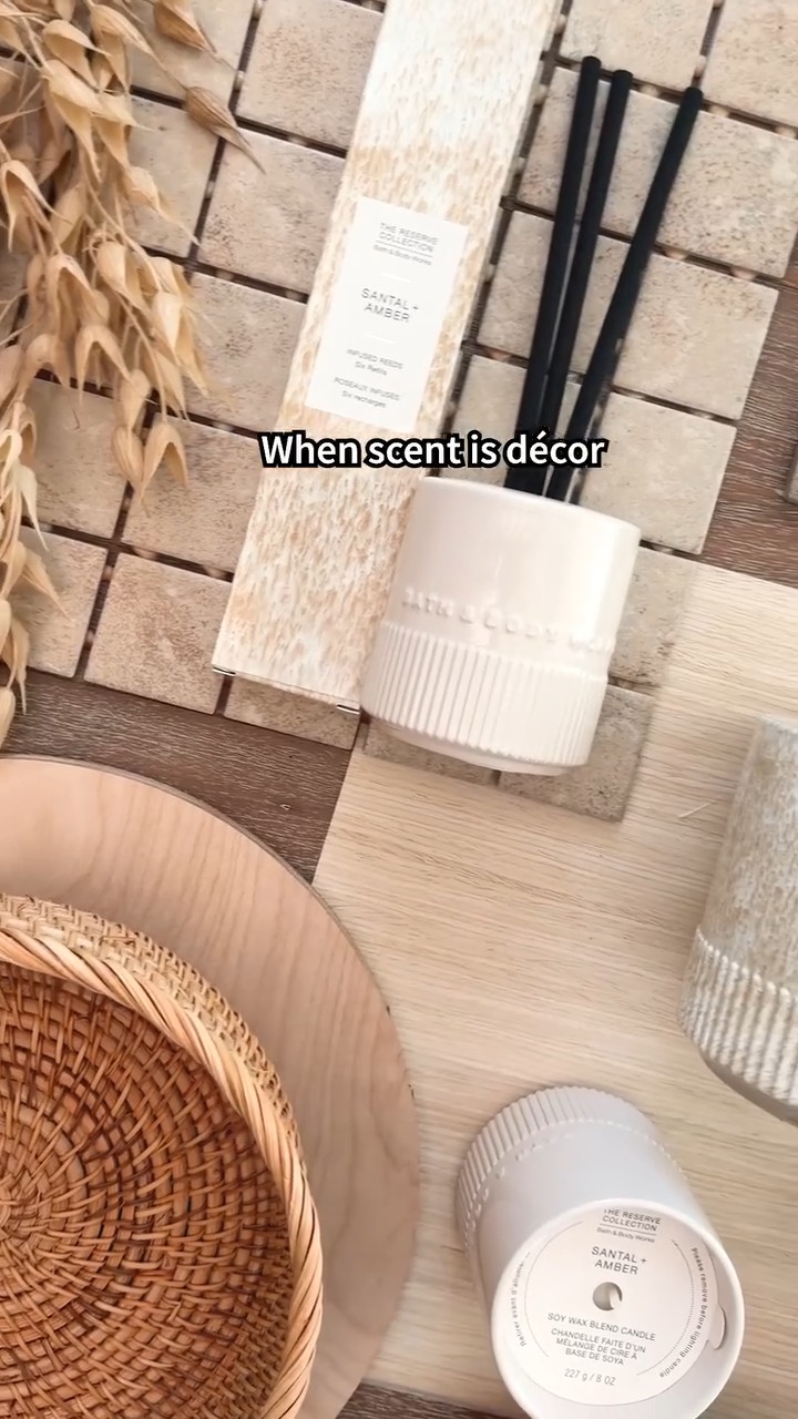 ✨🍂 Fall just got a whole lot cozier! Discover the magic of autumn at @bathandbodyworks—because your space should smell and look this good. 🍁🕯️😍
#theshoppesatcasapaloma #letshoppe #bathandbodyworks #fallseason #fragrancelovers