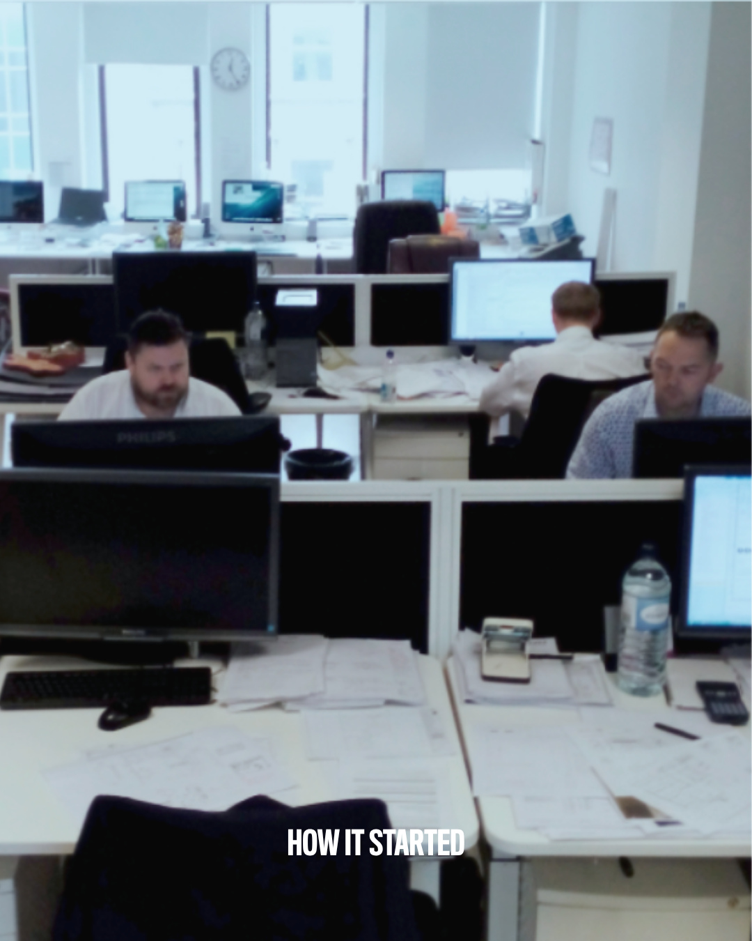 Twenty years ago, PDG began with three people, one office and a shared ambition: to deliver the technical expertise that helps great architecture become great buildings.
Fast forward 20 years, and that ambition has grown into a team of 20, now working from our Leather Lane office in the heart of London.🏢
A lot has changed over the last two decades: the team, the projects, the technology and the office. But our commitment to what we do hasn’t.
We’re still here to bring technical expertise, experience and problem-solving to every project, helping turn ambitious designs into buildings that work.
From 3 people to 20, we’re incredibly proud of how far PDG has come and, most importantly, grateful to everyone who has been part of the journey.
Here’s to where we started, where we are now, and everything still to come.🙌
.
.
#London
#throwback
#thenvsnow
#Architecture
#TechnicalDesign 