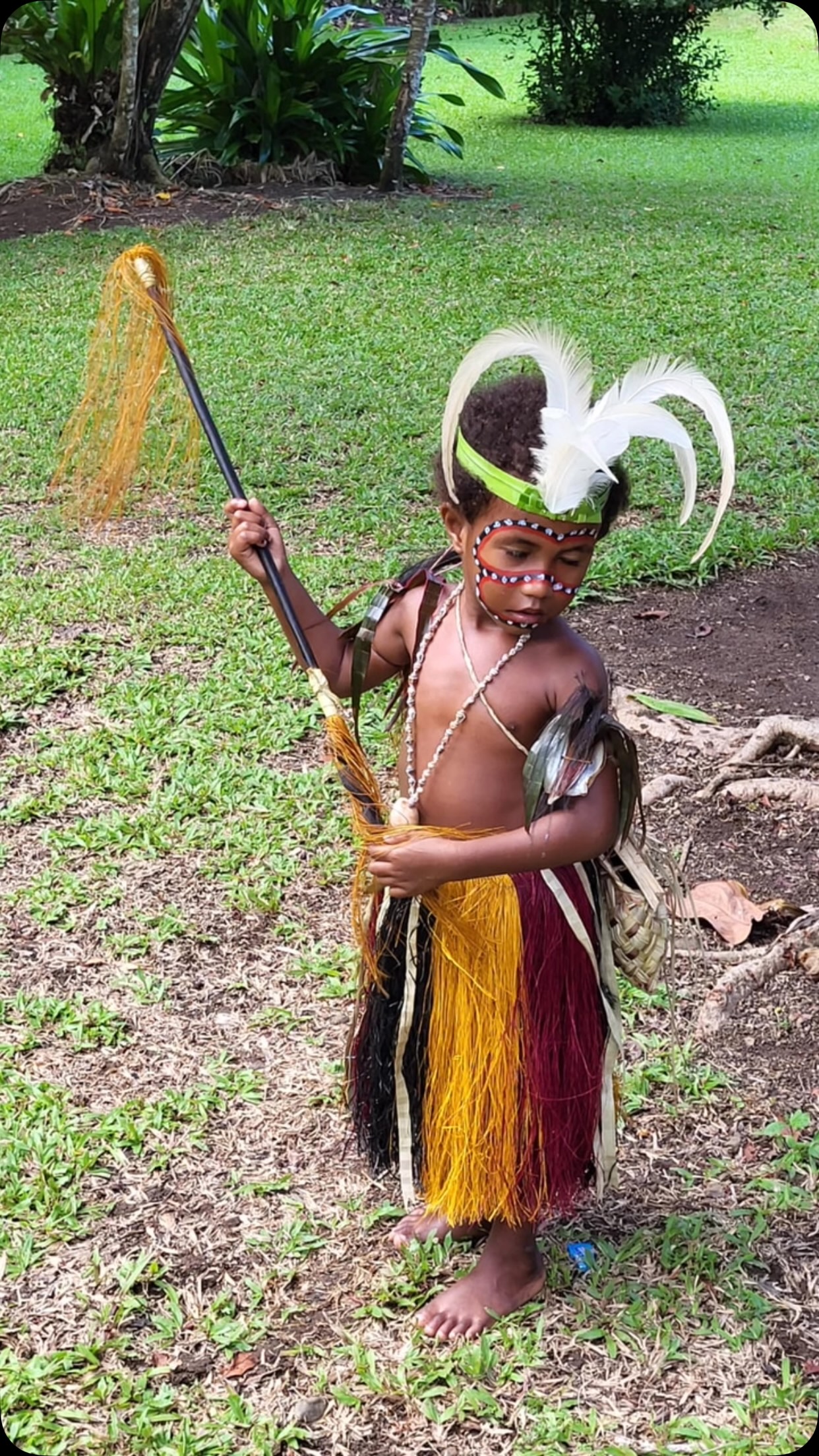 Joy update! She is now on her cruise and these pictures are of her adventures in Papua New Guinea! 🌴🛳️🌺 What an amazing journey she’s having and what incredible places to explore!
#papua #ponant #incrediblejourneys #jennydavisholidays