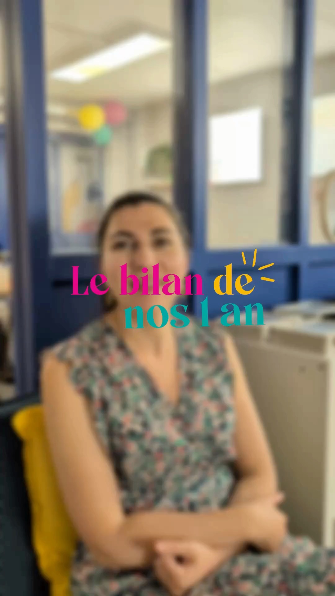 Bilan de nos 1 an ✨
Tu as maintenant le point de vue d’Elvire et ses expériences à l’atelier ! 😉
#ateliercréatif #Tours #jesmonite #toursmaville #activité #créative #caféceramique