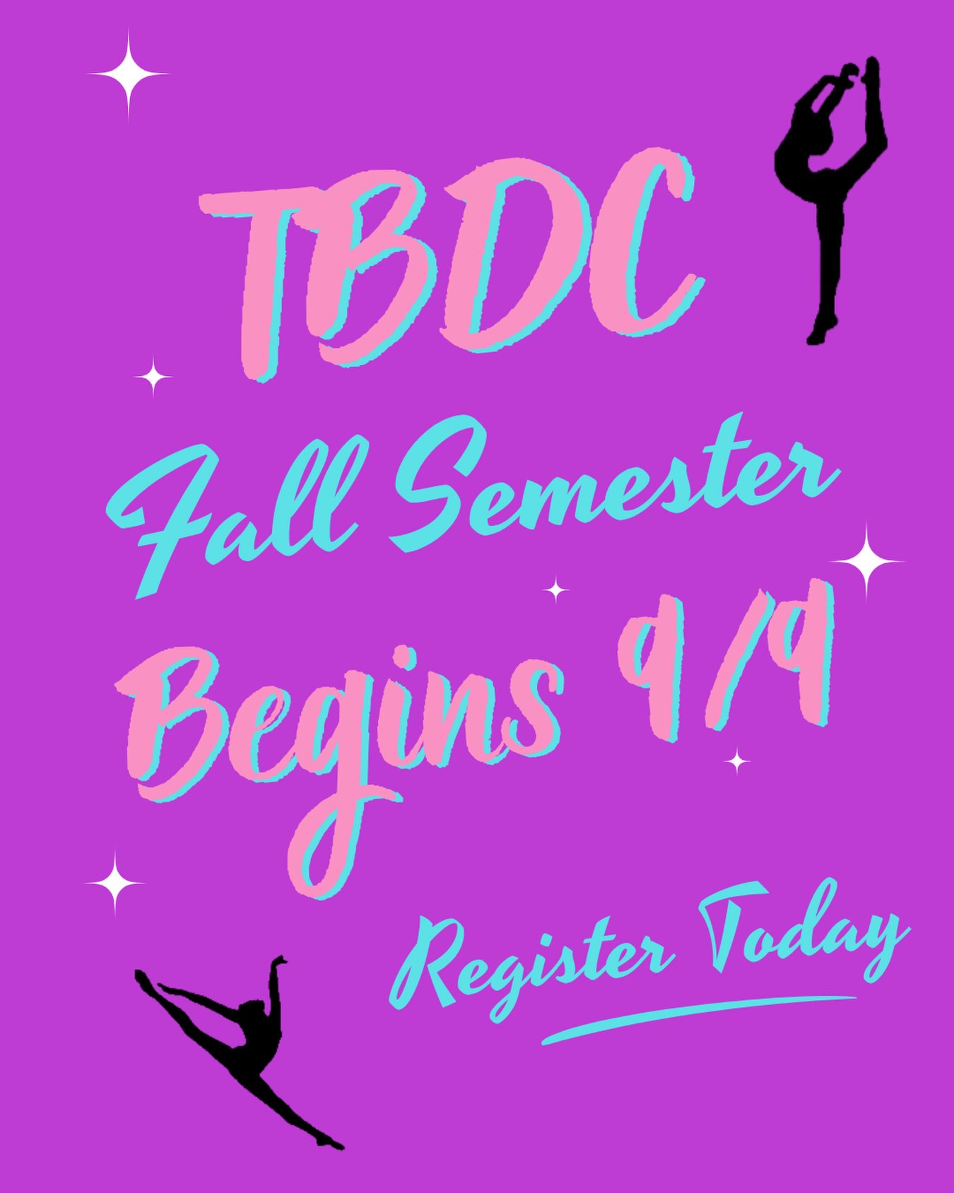 Fall Semester @ Tyler Brown Dance
9.9.3026
Register Today!
#TylerBrownDance #FallDanceClasses #NYCDance #DanceAcademy #BalletNYC