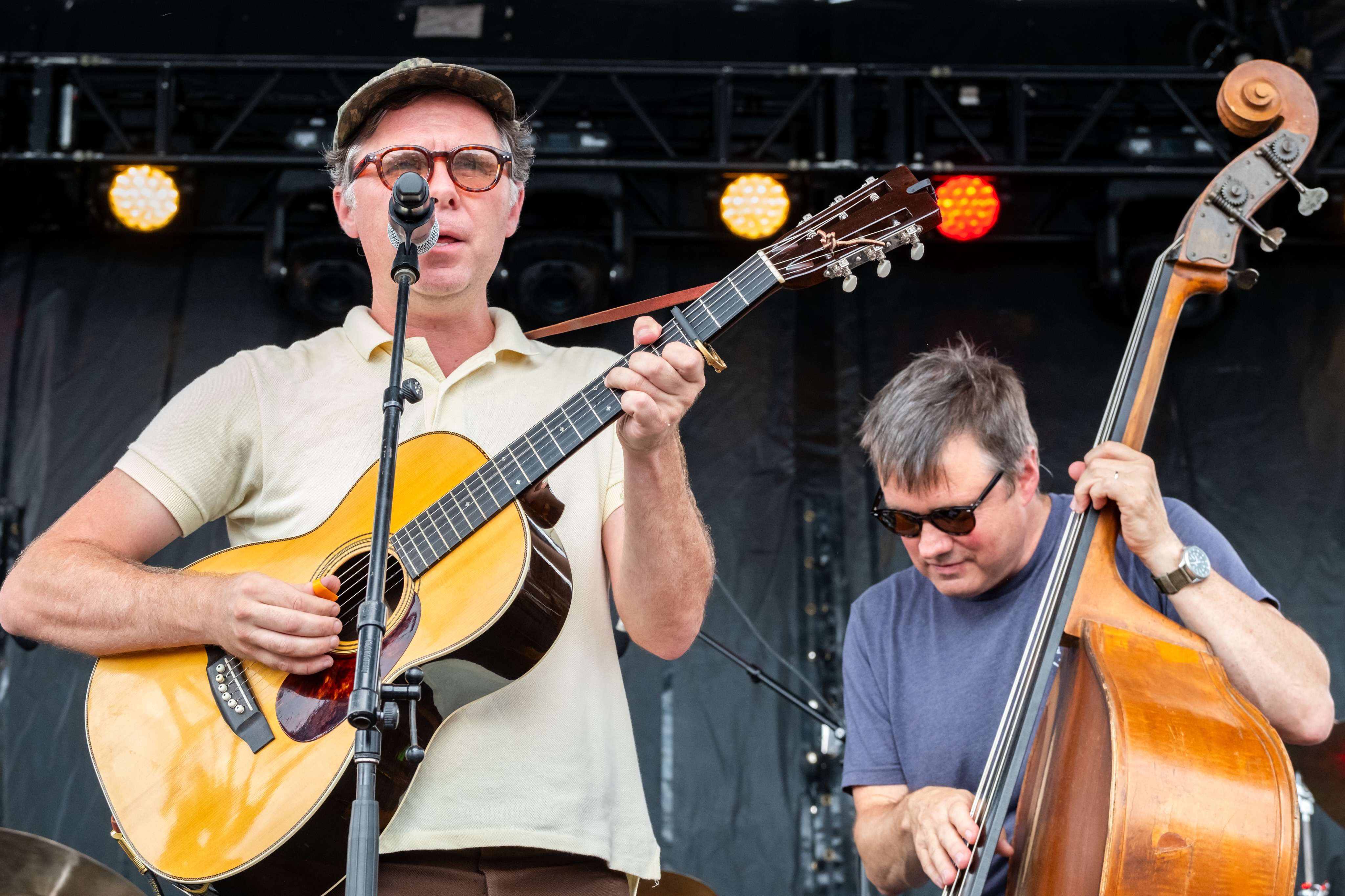 @kristruelsen and the Country Casserole we the first band we caught on the Piedmont Stage at this years @bristolrhythm. Here are a few shots from that set.
Camera: FujiFilm XT-5
Lens: FujiFilm 50-140 f2.8
#bristolrhythm #music #photography #brrr2026 #bands