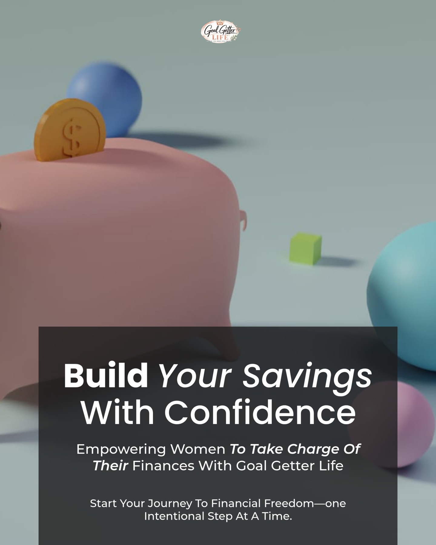 Budgeting isn’t about restriction; it’s about aligning your spending with your true values.
#GoalGetterLife #MoneyMindset #FinancialFreedomForWomen #BudgetWithPurpose