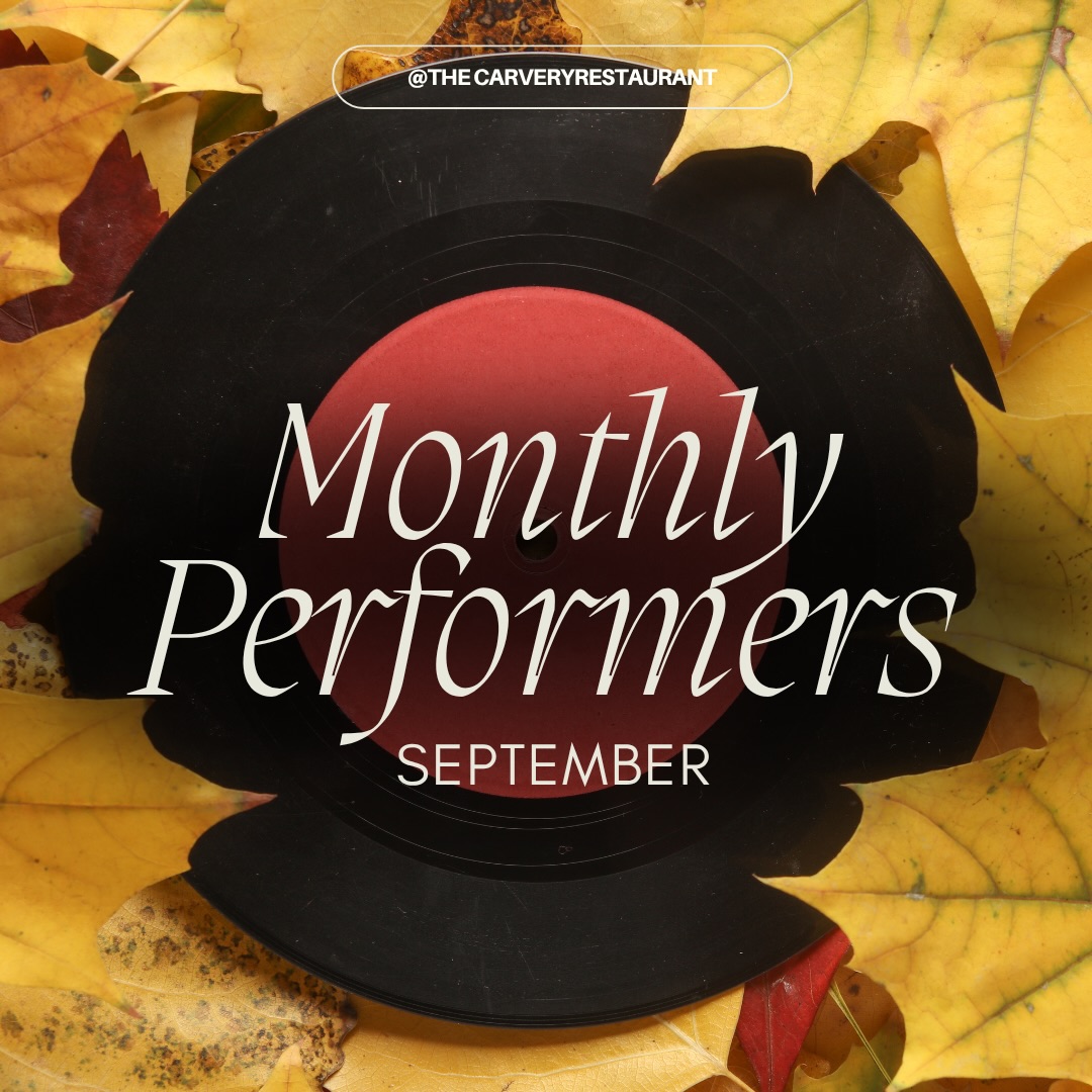 This month at The Carvery is sounding better than ever. 🎶🍽️ We have an incredible lineup of live entertainment coming your way and there is truly nothing better than a delicious meal paired with live music in one of Long Beach’s most beautiful dining spaces. Come in and experience it for yourself this month. We cannot wait to have you! ✨
.
.
#TheCarvery #LiveMusicLongBeach #LongBeachEats #LiveMusic #DTLB
