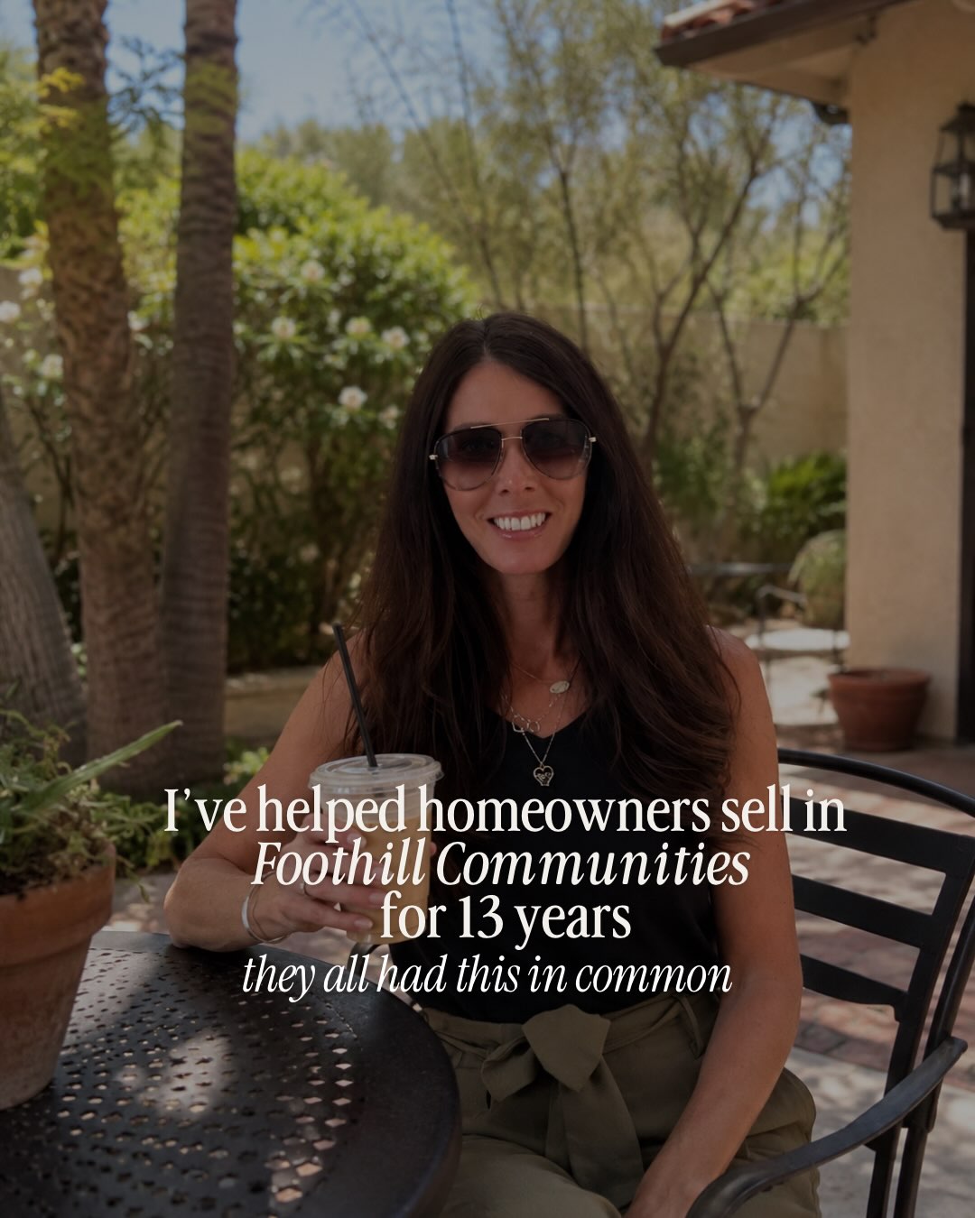 Selling a home is rarely as simple as “Yep, I’m ready. Let’s put it on the market!” 😂
After 13 years of helping homeowners sell throughout the Foothill Communities, I’ve learned that most people have a whole list of questions before we ever get to the FOR SALE sign.
Should we sell now or wait?
What do we actually need to fix first?
Is that outdated kitchen going to hurt us? 😬
How do we sell this house AND buy the next one without ending up homeless in between? 😂
And, of course… what could our house actually sell for?
These aren’t reasons you’re not ready to sell. They’re exactly the things we figure out before you sell.
That’s why I like to start with a conversation—not a listing agreement.
We talk about your home, what you want to accomplish, what (if anything!) makes sense to do before listing, your timeline, and then put together a plan that actually works for you.
No pressure. No generic checklist. And definitely no telling you to renovate half your house just because HGTV said so. 😉
If selling has been somewhere in the back of your mind—even if it’s 6 months or a year away—comment EQUITY and I’ll send you your home’s current value. 🏡🤍
CANDICE NEWMAN | CN REALTY | CalDRE 01924842