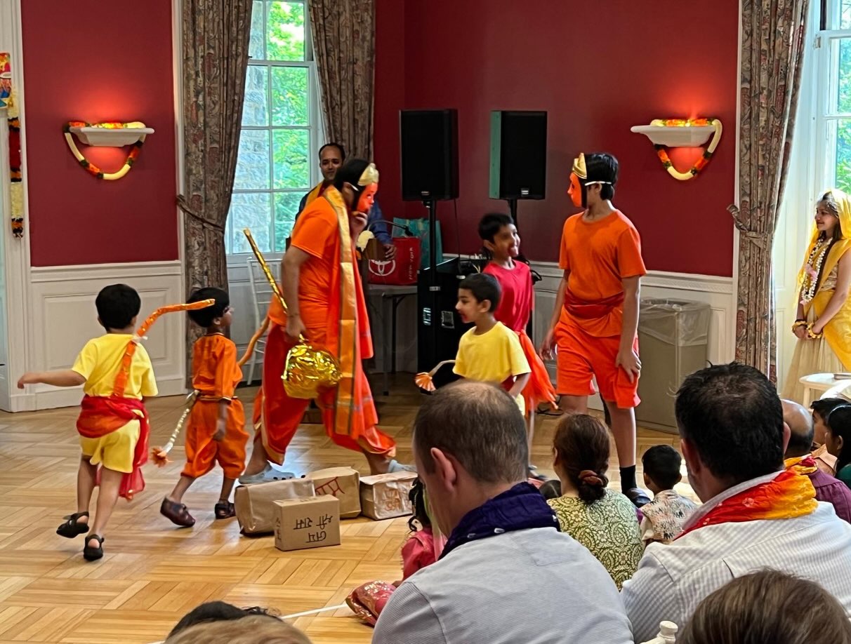 Photos from HOLI - CREATE/CELEBRATE/CONNECT - Saturday June 6th 2026 at Glen Unitarian Universalist Congregation of Shelter Rock - #HOLIEVENT #holinewyork #hindusoflongisland #latergram