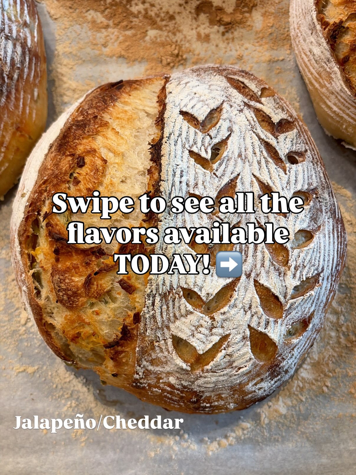 Today’s Market Day! 🥳 Come grab your fresh sourdough bread (and a lil sweet treat 😋) from me at the St. Gabriel Firefly Market THIS EVENING!
🍞WHERE:
5755 Highway 74
Saint Gabriel, LA 70776
🍞WHEN:
The Market is from 4-8PM, the weather should be beautiful!
And as promised, I WILL have my iced oatmeal cookies today. 😉🤍 See you then!!
#stgabrielfireflyunderthemoon #sourdough #farmersmarket