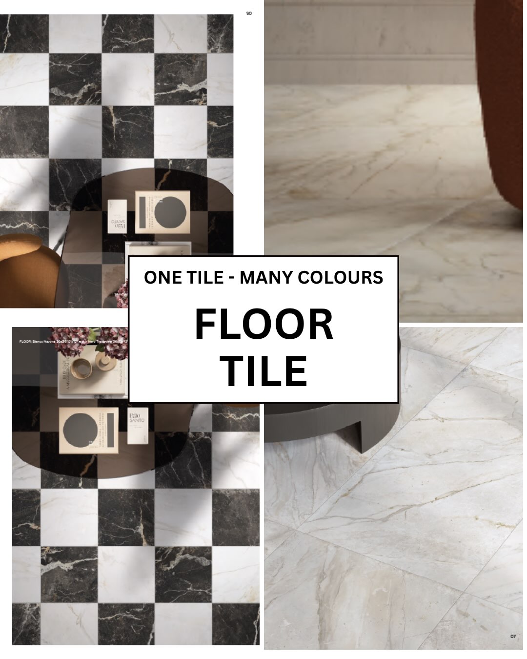 A floor that does more than fill the space ✨
The right tile sets the tone from the moment you walk in
Find the tile that brings your vision together at The Tile House 🤍
#FloorTile #FlooringDesign #TileDesign #InteriorDesign