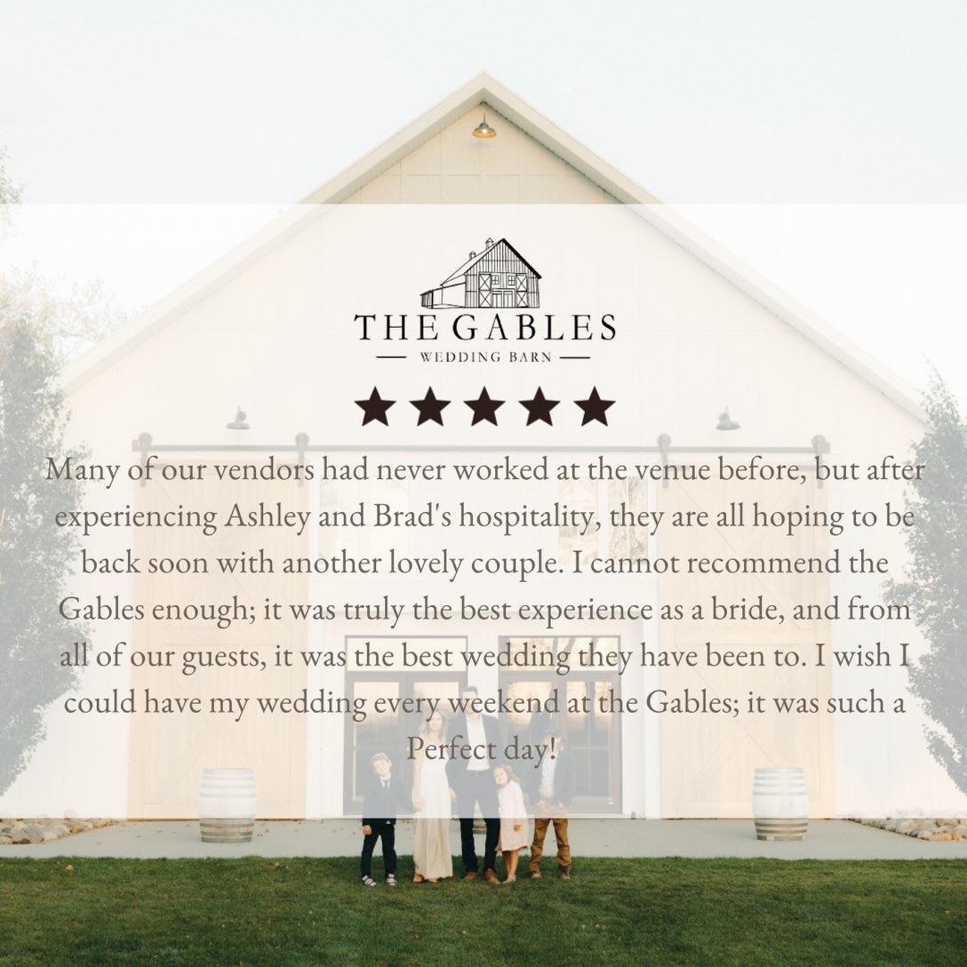 Our space was used in a way that opened our eyes to new possibilities! FABULOUS couple, guests and vendor team! Thank you for the review, they mean a lot to our small business C & C.
Planning @feastandfestivities
Catering @urbanprairiecuisine
Rentals @collectiverentals_
Music @bigcityallstarband
Florals @stonehouseweddings
Rentals @plannedperfectly
Photos @camryn.elizabeth.photo