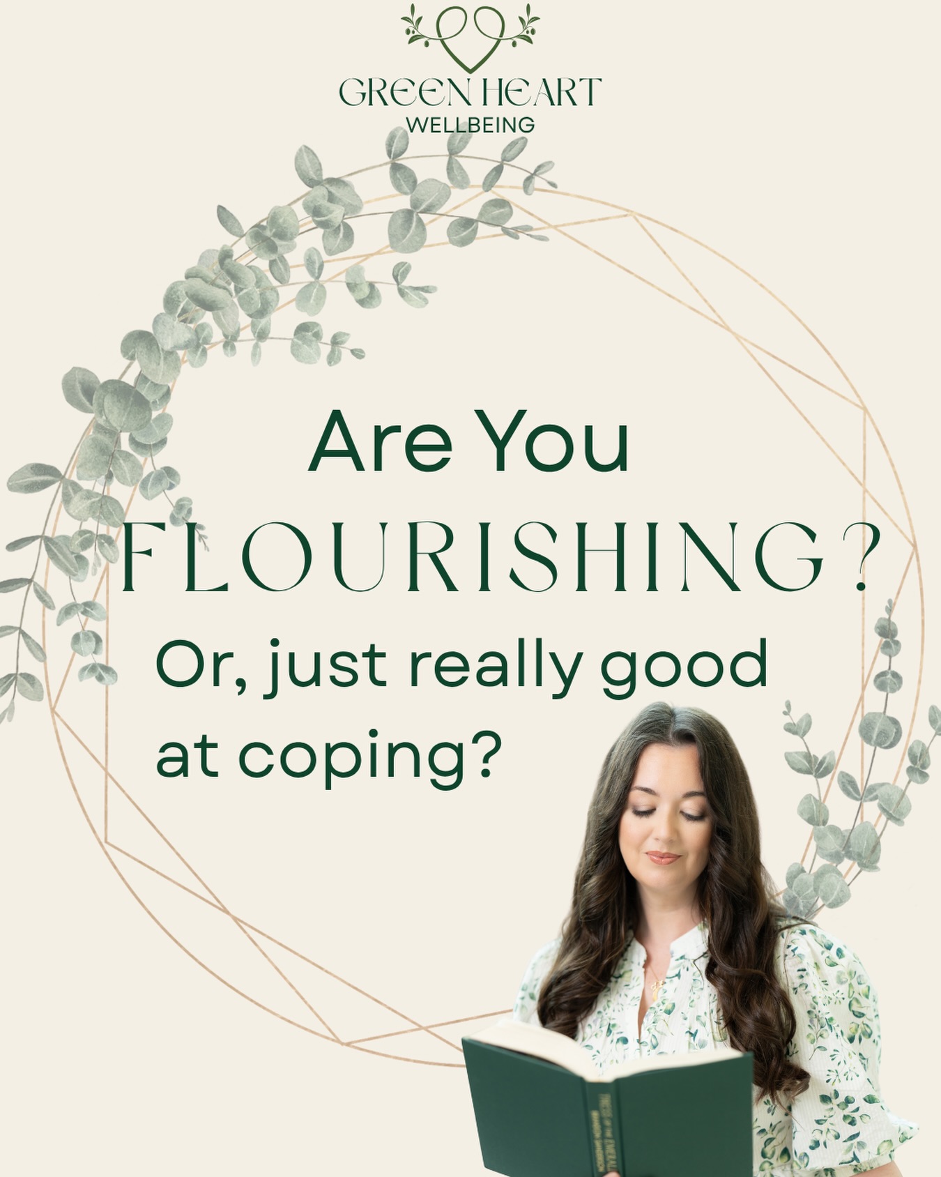What if flourishing means finding a better way to stay in teaching?
And what if it doesn’t?
Founder Ashley’s Master’s research explored flourishing teachers, and after 12 years working in high-performing Dubai schools, she made the leap herself — from teaching to building Green Heart Wellbeing, now almost two years old.
So we’re bringing both sides together.
Flourishing in Teaching & Beyond is a FREE live online session exploring Positive Psychology, practical strategies for flourishing, and creating a working life that feels right for you — whether that’s in education or beyond it.
No agenda to stay. No agenda to leave. Just science, honest conversation and possibility.
FREE | LIVE | ONLINE
23rd September | 8pm UAE time
Register via the link in @mindfulmissgreen bio 💚
Plus, We’ll be revealing something brand new for everyone who joins live…it’s SO EXCITING 💚✨
#wellbeingineducation#positivepsychology #positivepsychologycoach #teacherwellbeing #beingwellmatters