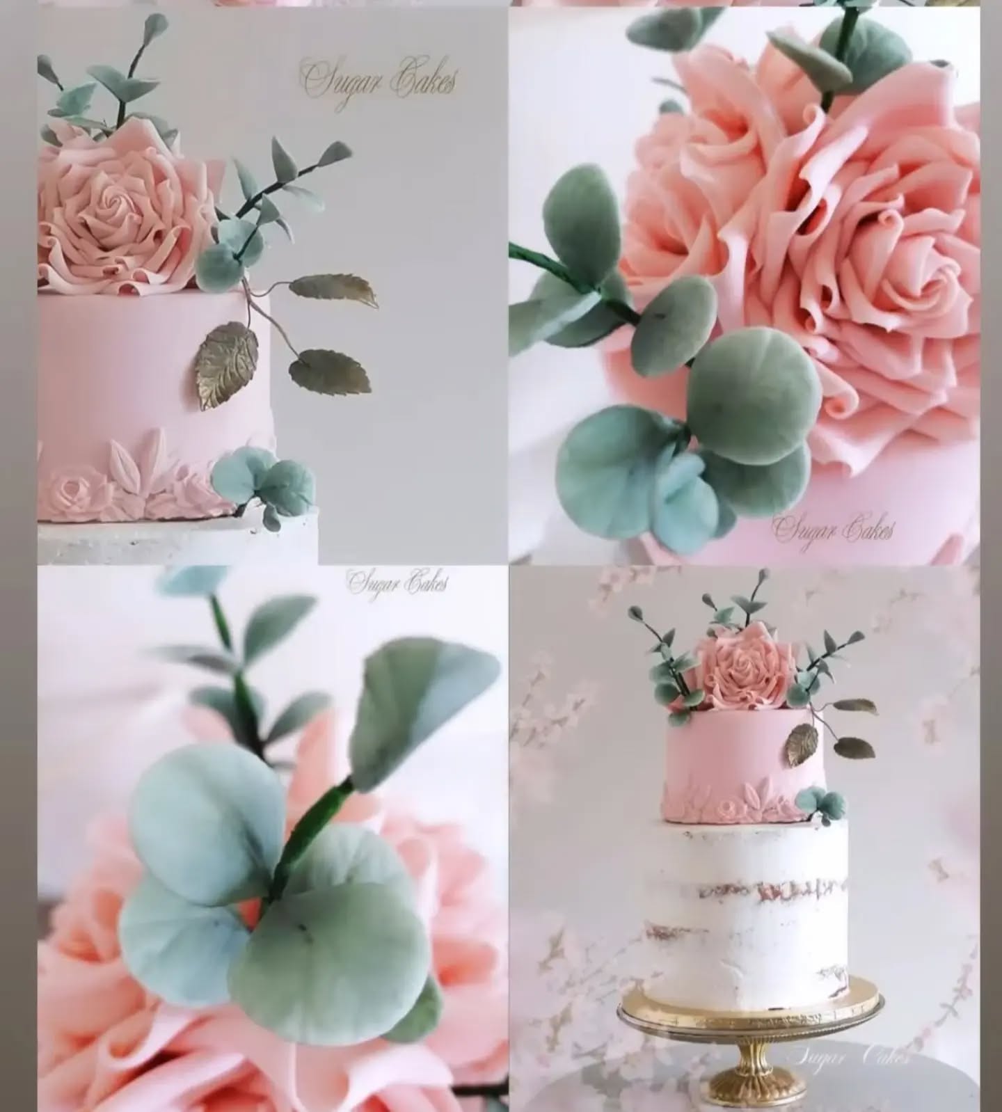 A little sugar & lots of love 🩷
#cakeclass #cakesofinstagram #weddinginspiration #weddingcakes