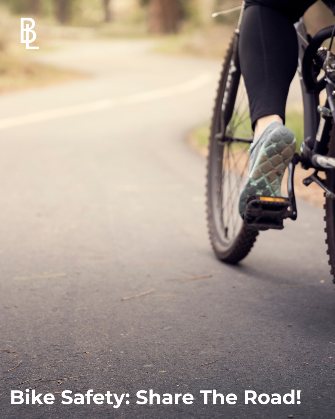Cyclists and motorists both have a role to play in making our roads safer.
Give cyclists room, stay alert at intersections, check before opening your door, and avoid distractions behind the wheel. For cyclists, staying visible and predictable can make a major difference.
Even with precautions, serious injuries can happen. If you’ve been injured because of someone else’s negligence, getting legal advice can help you understand your options.
Stay alert. Stay safe. Share the road.
#BroadbentLaw #BikeSafety #ShareTheRoad #PersonalInjury #SaultSteMarie #Algoma