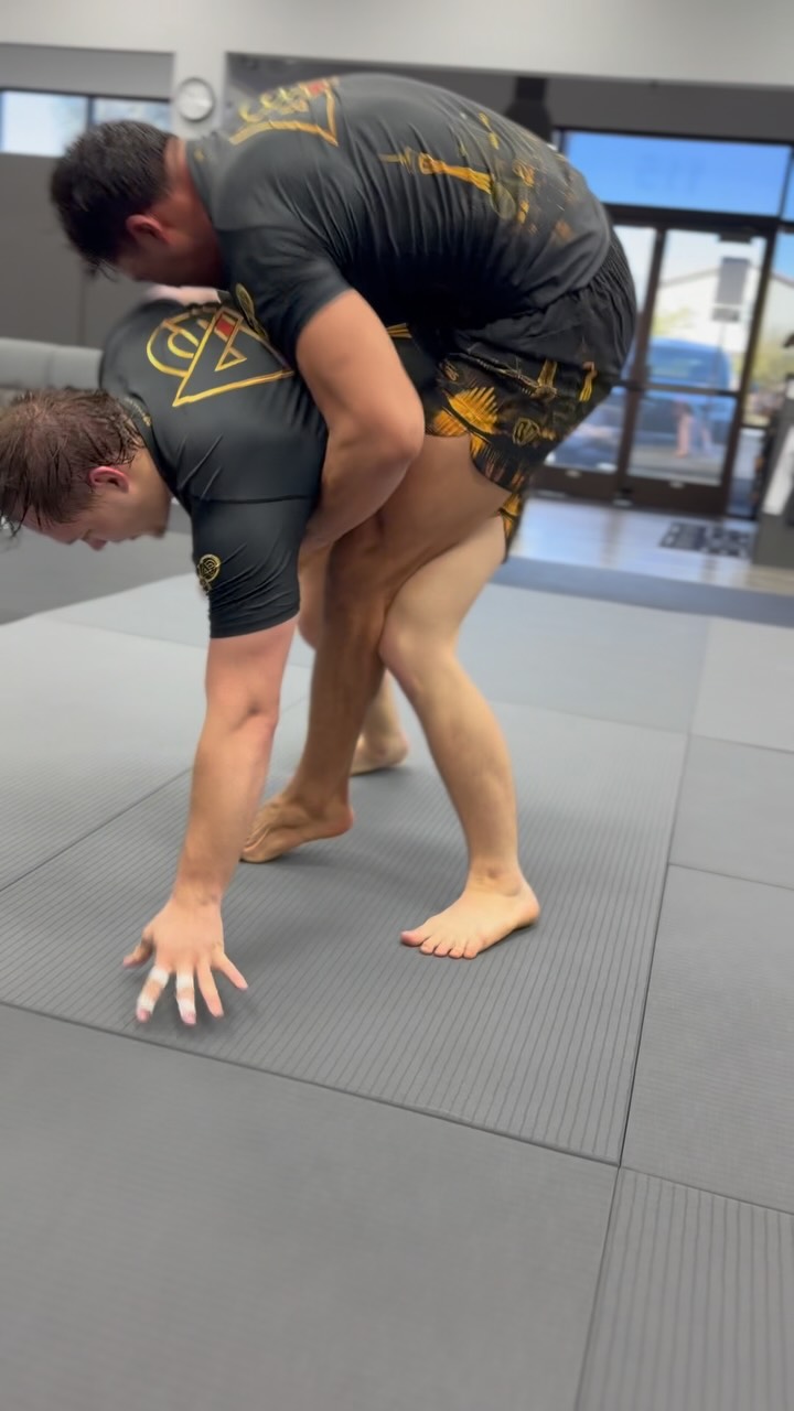 Check out our new Las Vegas No-Gi set from @phalanx_customs. 🏆🔥
