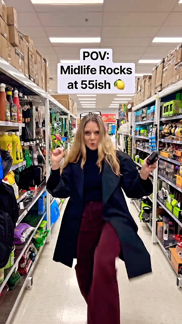 Just casually dancing my way through The Reject Shop 😂💃🛒
But I WAS there on a mission... 7 of my BEST finds for $7 or UNDER! Plus I checked TWO stores to see what’s left of the latest ranges, what’s new and some last-minute Father’s Day finds 👀
🍋 Watch the NEW full video here:
The Reject Shop: My 7 Best Finds Under $7
#TheRejectShop #TheRejectShopAustralia #BargainFinds #ShopWithMe #ZestyGirl