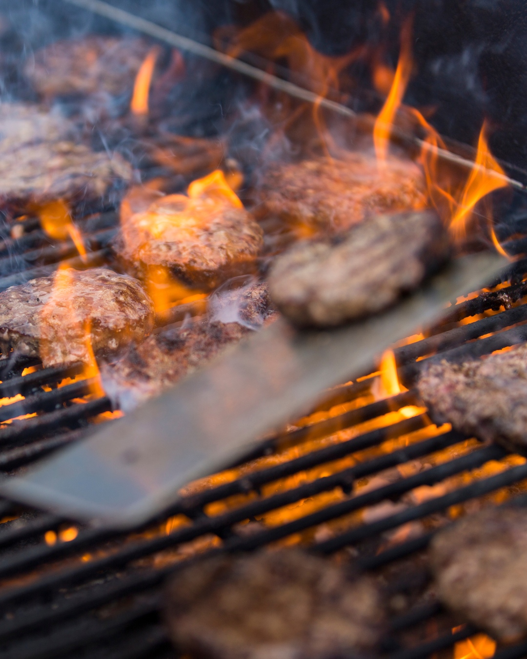 Labor Day weekend is almost here. Is your grill ready?
Today is the LAST DAY to order if you want your Hi Brau beef + pork in hand before the holiday weekend. Whether you're going big with steaks and ribs or keeping it simple with burgers and brats, now's the time to get that order in.
And a quick grilling tip from the farm: let your steaks come closer to room temperature before they hit the grill, and always give them time to rest afterward. A little patience goes a long way toward a better steak.
Get those orders in before the cutoff tonight, then all that's left to do is fire up the grill.
Shop at hibraubeef.com.