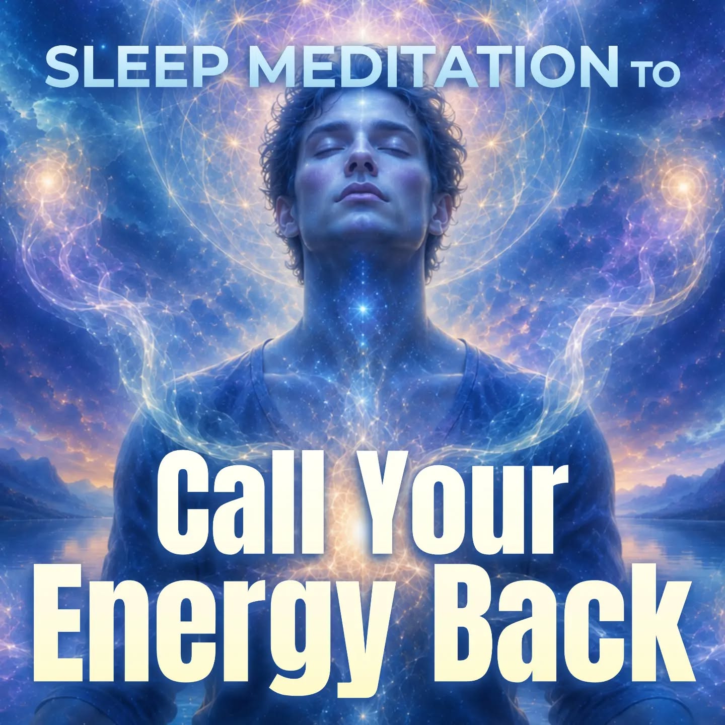 ✨ Call Your Energy Back While You Sleep ✨
Fall asleep fast while calling your energy back to you from past experiences, people, places and situations. 🌙💫
Created to help you reclaim scattered energy, reconnect with your own inner power, strengthen your energetic boundaries and feel more whole, centred and renewed. ✨
Rest deeply, restore your energy and return to yourself while you sleep. 🌙
Link in my bio.
#energyhealing #sleephypnosis #sleeptips #spiritualjourney