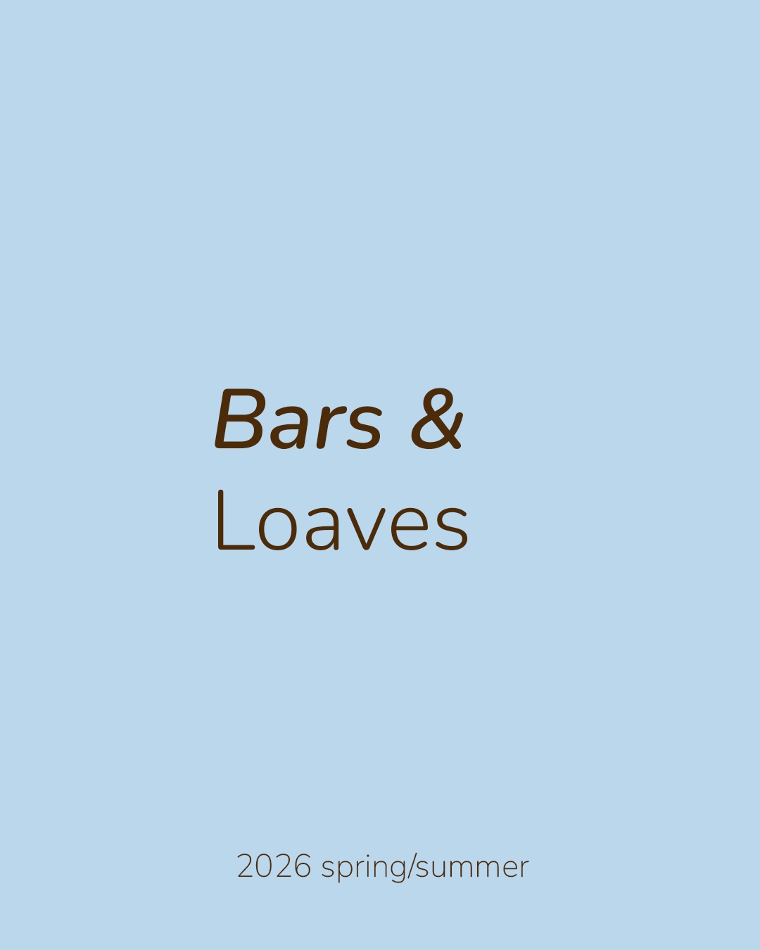 Meet the Bars & Loaves. 🍫🍋✨
Plot twist… VEGAN options are in the mix. 👀🌱
Come find your new favorite. 🤎 #Catcookieco
