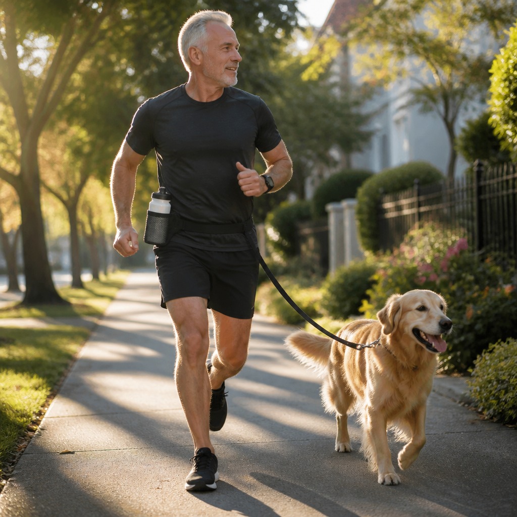 Bruce and I squeezed in a 20-minute outdoor routine with our pup for International Dog Day - warm-up, brisk walk/run, and a recovery shake that gets us both feeling great. I love how a short session boosts my fitness and gives my dog the attention they crave. With Herbal Nutrition’s science-backed formulas and Bruce’s personalised coaching tips, recovery feels simple and effective. Want to try it? Tap the link in bio and tell me how it goes! 🐾🏃♂️🥤💪
#DogDay #ActiveWithPets #RecoveryRoutine #HerbalNutrition #FitLife #PetFitness #ShortWorkout #WellnessJourney #NZFitness #HealthyHabits