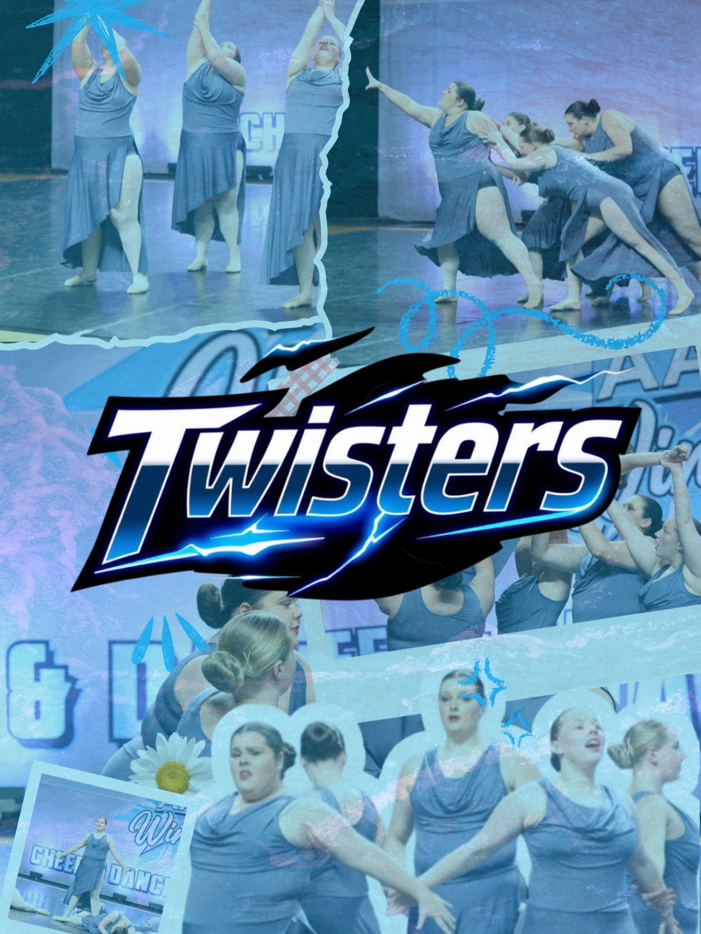Our Twisters π
