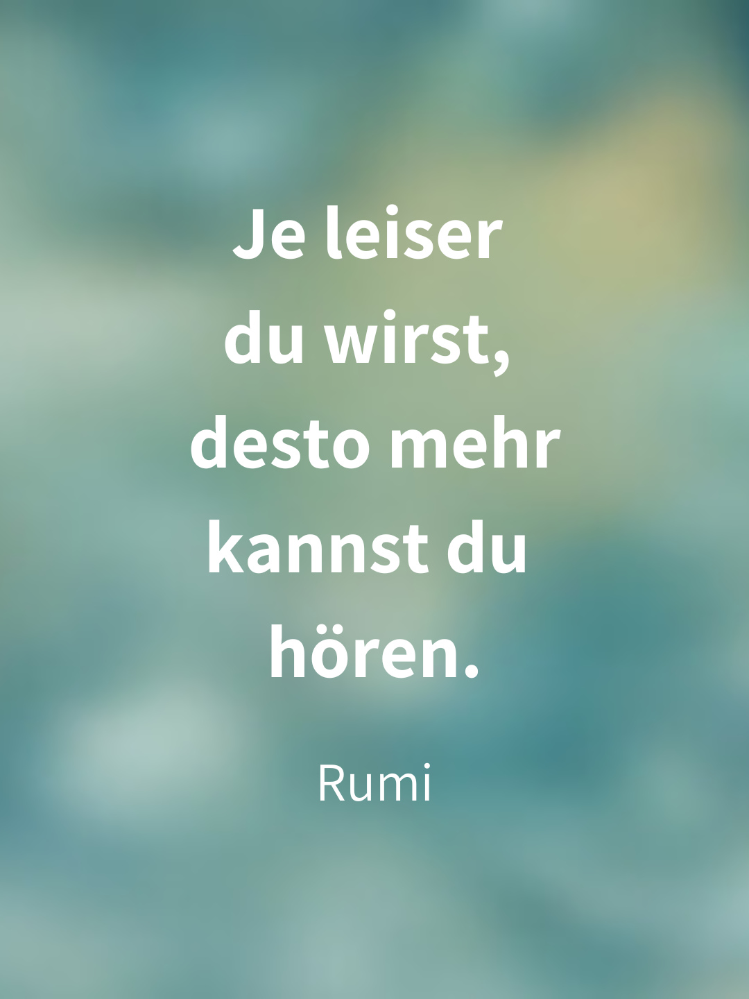 💖WELCHE WUNDER MÖCHTEST DU AUS DEINEM HERZEN HERAUS IN DIE WELT BRINGEN?
#herzkraft
#herzensweisheit
#stille
#zeitfürdich
#intuitionstärken
#innererweg
#achtsamkeitsmeditation
#frauenpower❤️
HERZKRAFT
MEDITATION
ACHTSAMKEITSMEDITATION
ALLVERBUNDENHEIT
INTUITION