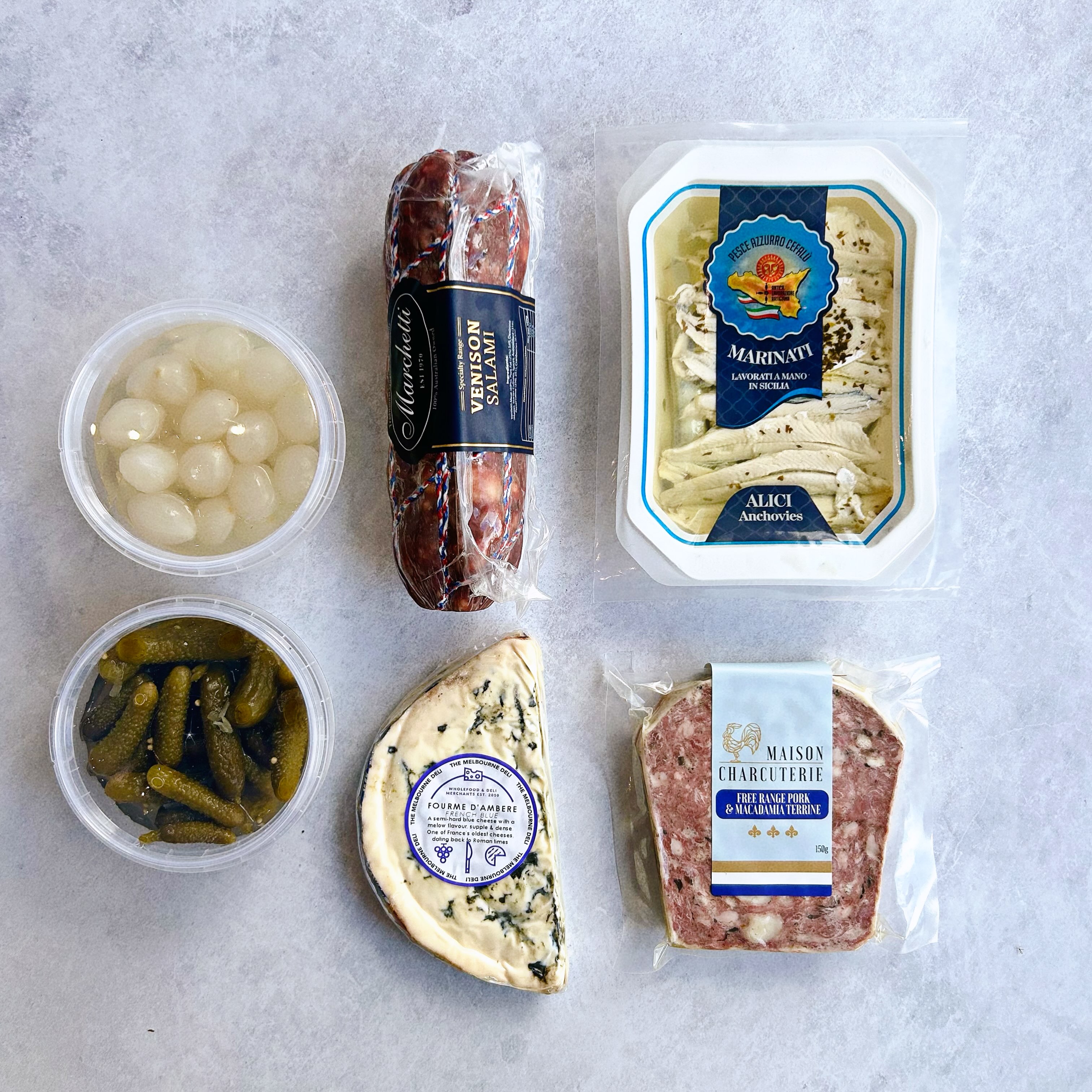 Even the hardest person to buy for loves a hamper choc-full of food! 💝 So let’s spoil Dad this Father’s Day with all his favourites, beautifully bundled up. 🎁
Choose from our wide range of hampers online and send one straight to Dad this Friday, September 4th. Or, send it to yourself to gift to Dad personally. We also offer free in-store pickup on Saturday, September 5th.
If you’d like to make it extra personal, create your own hamper in store with all the goodies Dad’s appetite desires. 🧀🍫🌶️🫒
For an online option, simply add all your products to your basket, along with a $10 ‘Care Package’, and we’ll make sure everything is securely packed into a hamper box, ready to gift. 🎁
This is your sign to start preparing for Father’s Day! We’re here to make gifting Dad a whole lot breezier 💝
🎁 🧀 🎁 🍫 🎁 🌶️ 🎁 🫒
🔗 https://www.themelbournedeli.com.au/