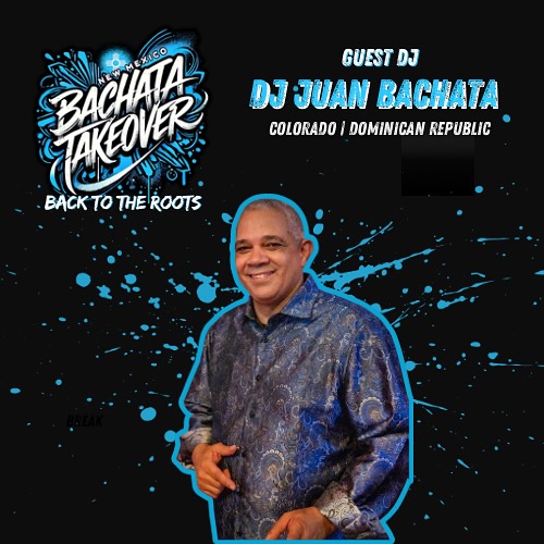 The NM Bachata is just around the corner and we cannot wait!
DJs @bachatajuan & @denver_017 are ready to bring the best tunes and keep you dancing all night long Friday and Saturday! 🎶
Check out link in bio for tickets 🎟️
October 9-11
#nmbachatatakeover #bachatatakeovernm #backtotheroots #abqweekender