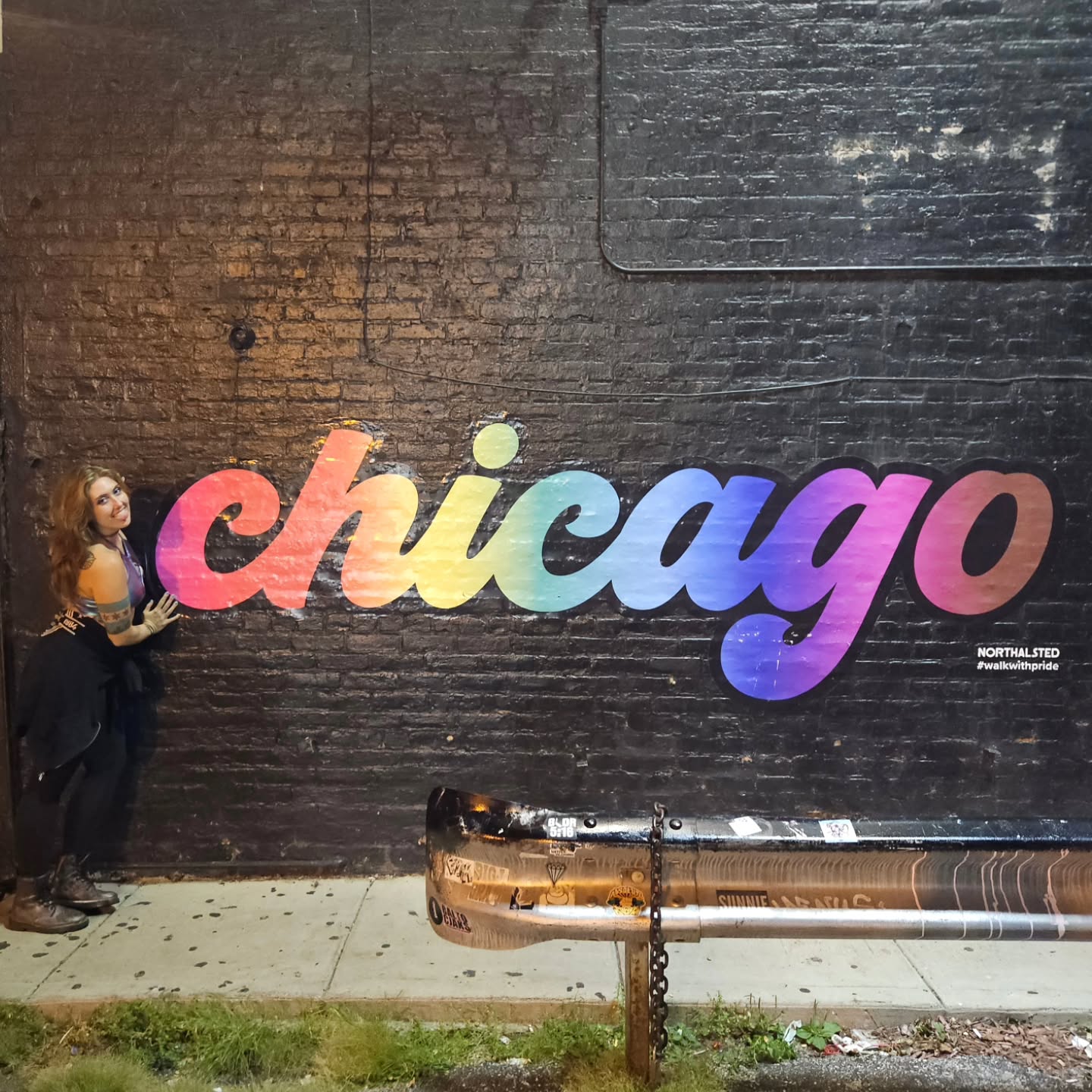 Chicago photodump pt 2 💙