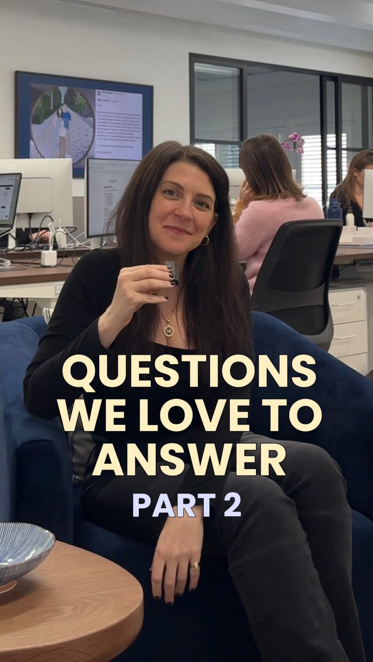 The questions our clients text us about between trips. The ones their friends can’t answer. The one AI can’t fully understand, because AI has never been on a private tour of the Louvre, we have. The ones a search bar will guess at, but we don’t have to.
We make these calls every day, for clients we know, in places we’ve actually been 💙
So ask us. The small questions, the big ones, the “I feel weird even asking this” ones. Whatever you’re wondering about your next trip or a trip you’re dreaming about, we’re already on it ✨
For full-scale planning, link in our bio.
For a hotel-only stay, book.wagnertravel.com 🔑
#WagnerTravels #LuxuryTravel