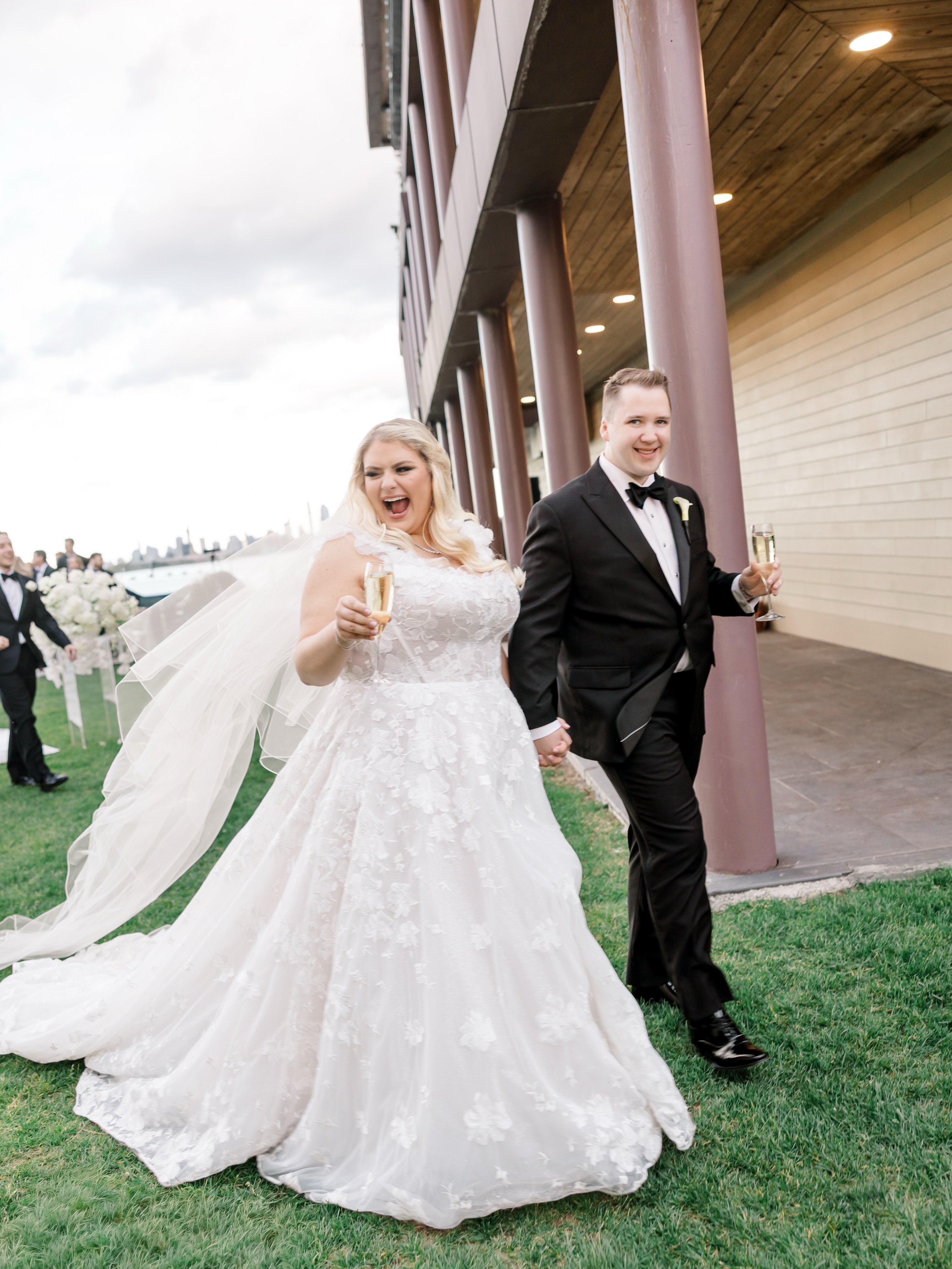 One of the biggest misconceptions we hear about full service wedding planning is this ⬇️
“Will I have a say in planning my own wedding?”
The answer is always: YES!
We’re here to bring YOUR vision to life! It’s your wedding. Your vision. Your decisions. What changes is your level of involvement throughout the planning!
It’s how those decisions feel. Instead of sorting through endless options, we guide you to what actually fits.
Instead of trying to connect timelines, vendors, and logistics on your own, there’s someone doing that for you behind the scenes.
Instead of getting overwhelmed & burnt out, you’re able to stay connected to what actually matters.
The goal is never to just plan a beautiful day… it’s to get there without feeling exhausted, disconnected, and overwhelmed!
If you’ve wondered what full service wedding planning feels like? This is it ✨
Photographer | @lizzieburgerphoto
Venue | @hudsonhousenj