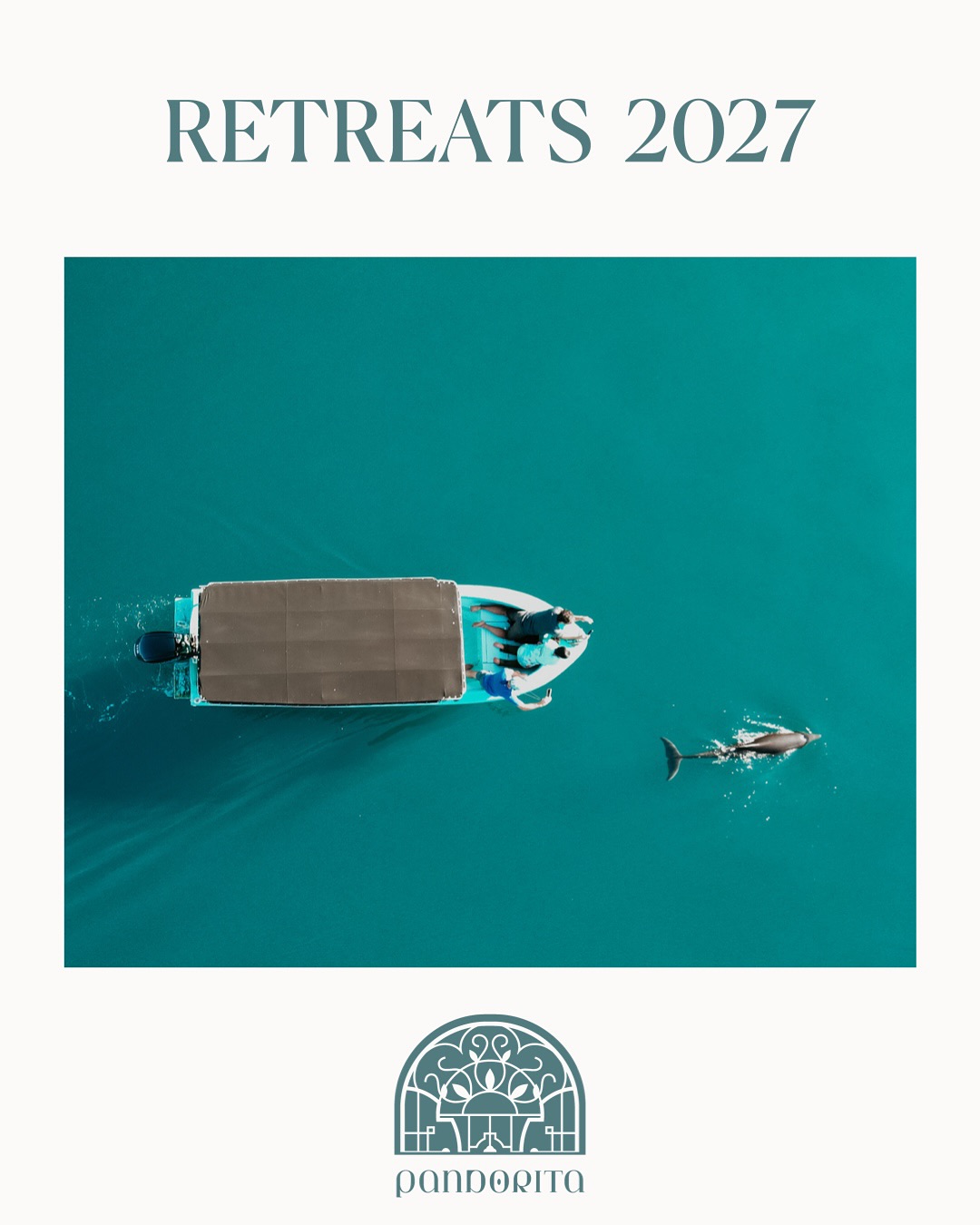 🌱Our retreats 2026/2027🌱
Feel the call?
Book your free consultation call (link in bio) and bring any questions your heart has been holding about the medicine🤍
This is a gentle space to explore, connect, and listen to what is calling you✨
We look forward to welcoming you with an open heart🩷
Irake & puravida 🤙🏻
your Pandorita Team🔆
#pandorita #costaricaretreat #plantmedicineretreat #puravida #costarica