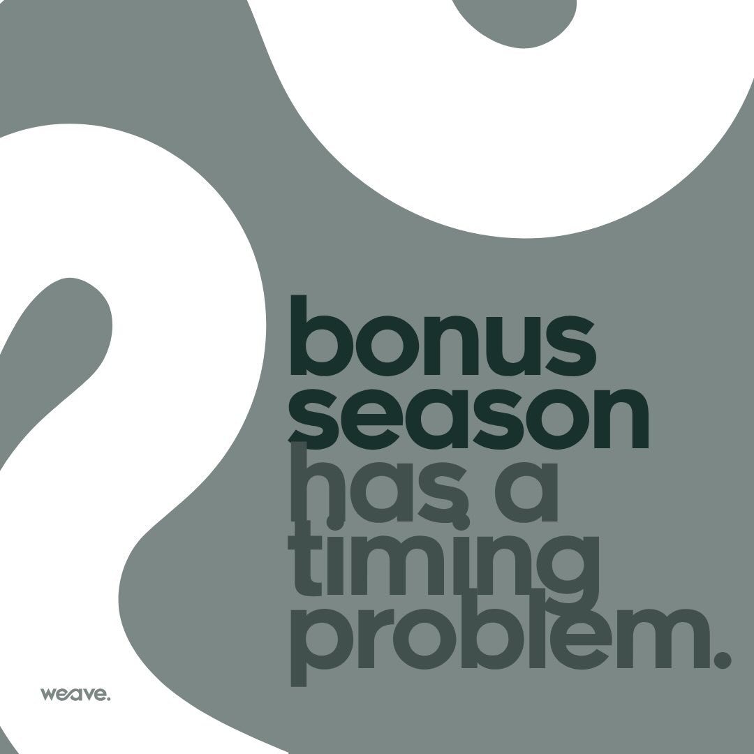 Retention in Investment Management is not decided by the number alone. A short read on timing, transparency, and, why both matter more than firms think,