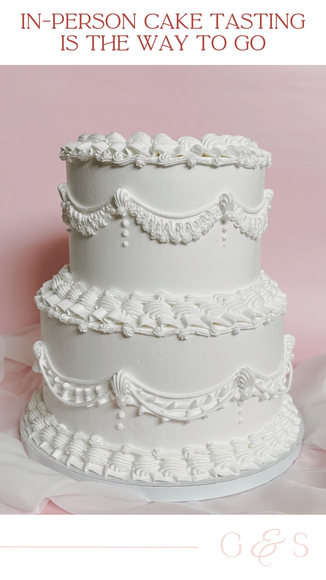If youâre able to join me in person for your wedding cake tasting, I truly think itâs the way to go! đ°
I still offer take-home tasting boxes for couples who canât make it in, but thereâs something special about sitting down together over cake and talking through your wedding.
It gives us the chance to actually meet, get to know each other, and for you to meet the person who will be creating such a sweet part of your celebration đ
We can taste flavours and talk about colour palette, design ideas, overall vision, and dream up ways to bring in additional desserts if thatâs something youâre considering!
But perhaps my favourite part is getting to hear why youâre drawn to certain things. What you love and what you donât. What youâre envisioning when you picture your cake cutting moment!
All of those little conversations help me understand the feeling you want your cake to have! đ And instead of weeks of back-and-forth emails trying to piece everything together, we can sit down, talk it all through, ask every question, and leave with a much clearer vision.
Your wedding cake is more than a flavour and a design. Itâs something weâre creating together for a very meaningful day and I think that deserves a little time around the table đĽ°
â
Okotoks Custom Cakes, Okotoks Bakery, Calgary Custom Cakes, Calgary Wedding Cakes, Calgary Wedding, Wedding Cakes, YYC Wedding, Wedding Cake Vendor, YYC Bakery, Dessert Table, Wedding Dessert Bar, Wedding Dessert Vendor