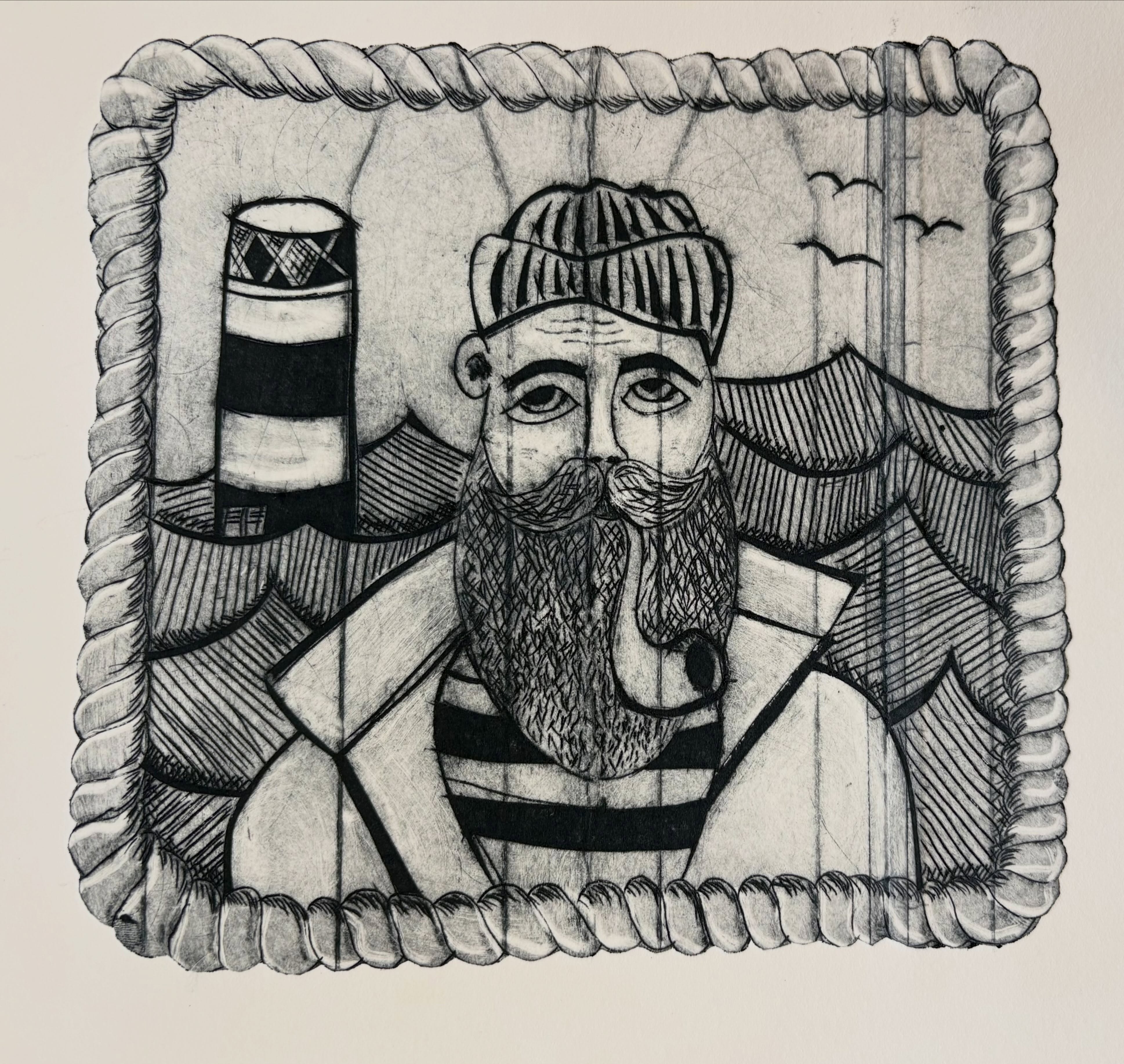 I love the wonderfully loose, inky quality you can get from Tetra Pak printmaking.
These beautiful prints were made on previous workshops — using an ordinary drinks carton as the printing plate.
My next Tetra Pak workshop is coming up at @sherose165 . It’s a playful, accessible way into printmaking, with no previous experience needed.
September 12th 11-4pm
She Rose Gallery, Herne Bay
Small groups and lunch included — details are through the link in my bio, or send me a message. Jo x