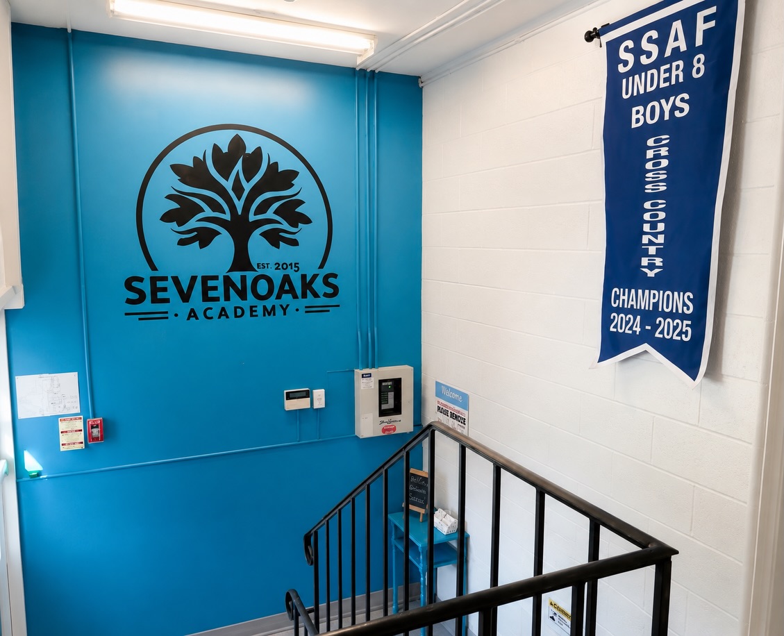 The classrooms are all readyโฆ but they just look way too empty without our students! ๐ฅน๐
Weโre missing the noise, the laughter, the busy hallways, and all those little faces that make Sevenoaks feel like Sevenoaks!
Everything is ready and we CANNOT WAIT to have everyone back! ๐๐โจ
Come back soon! We miss you! ๐
