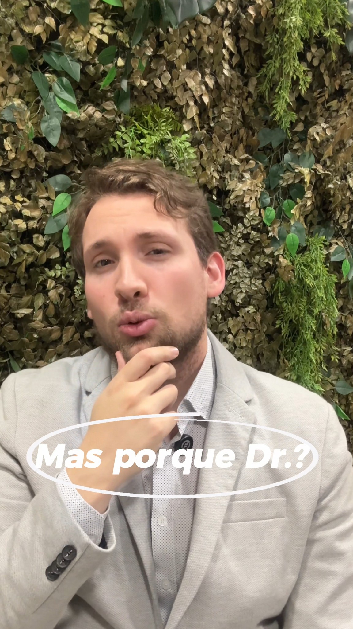 Glaucoma não dói, não avisa e começa pelos cantos da visão — quando você percebe, já foi. 👁️
Se faz mais de um ano que você não examina os olhos, esse vídeo é pra você. A única forma de pegar a tempo é o exame de rotina. 💙
📍 Agende sua avaliação pelo link na bio.
Dr. Fernando Mutton
CRM SP 803999
RQE 20279
Dr. Gabriel Mutton
CRM 264060
—
#glaucoma #saúdeocular #oftalmologista #visão #oftalmologiamutton