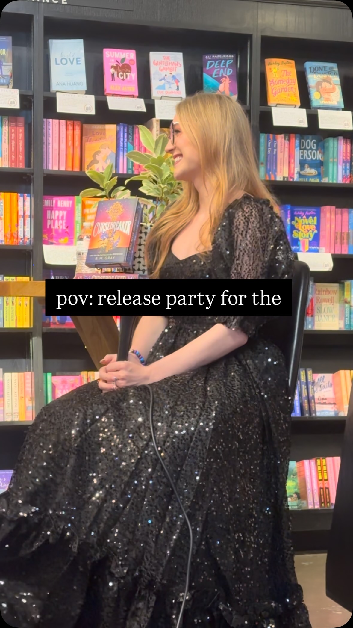 Congratulations on the release of Cursebreaker💜 AND can’t wait to see you in Volume 9 of Romantasy Illustrated
#romantasyillustrated #romantasy #bookstagram #booksta #booktok