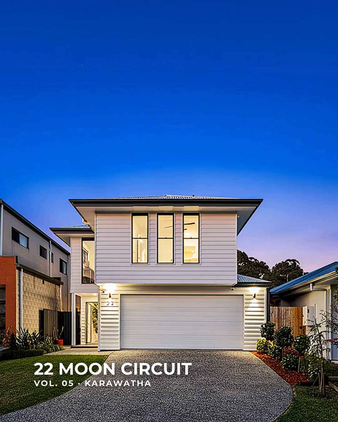 Previously listed with no result. So we changed the approach.
For this home, daylight was the clear choice. We refreshed the campaign with new photography, updated the hero imagery, refined the styling and added drone to create a brighter, more inviting presentation.
Working closely with the owners and listing agent Miranda Cheang from Ray White Rochedale, the goal was simple: make the property feel as good as it actually was.
The result? Sold in 2 days for $1,330,000.
Photography can change the way a buyer sees a property before they ever step through the door.