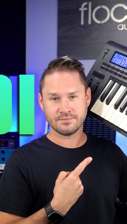 🎹 MIDI Control + ⌚️ Apple Watch? Yep. ✅
PATCH APP DX 1.1.7 introduces one of our most requested features yet — giving PATCH Series users the ability to recall routings and control their hardware using MIDI.
Also new:
• Grid Lock
• Apple Watch Support
• Even more control over your analog routing
You asked. We delivered.
➡️ Full Video - https://youtu.be/FWkfYEk-3Rk
- - -
🛒 Shop Now - www.flockaudio.com/buy
📍Dealers - www.flockaudio.com/dealers
- - -
Use your Analog Hardware like plugins with simple drag + drop intuitive functionality plus so much more! Contact your preferred Flock Audio Dealer to learn more and order your PATCH Series model today!
- - -
See why thousands of audio professionals and studios around the world are switching to the new standard of analog routing… The PATCH Series!
- - -
#musicproducer #recordingstudio #studiolife #musicproduction