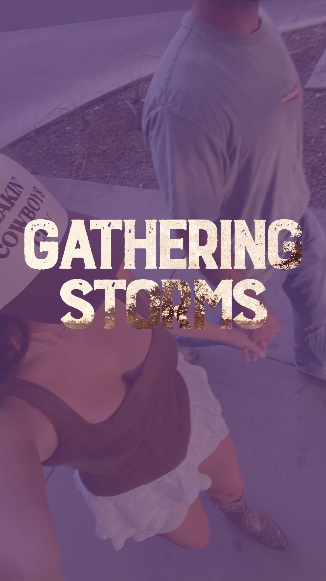 📖Gathering Storms by Lex Martin
#smalltownromance #cowboyromance #singledadromance #forcedproximity #bookboyfriend