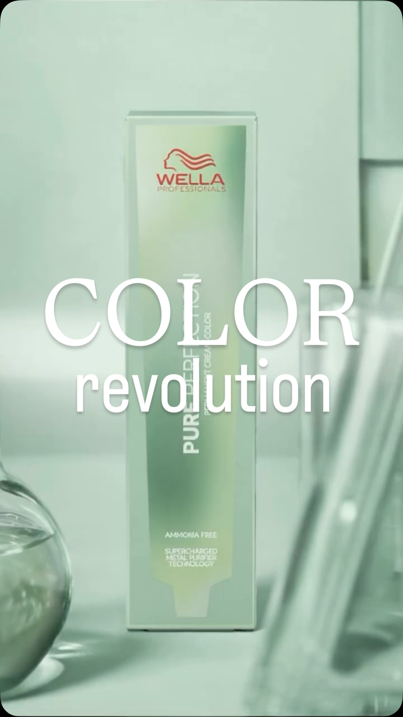 What if your hair color could give you the results you love, without the ammonia? 💚
For clients who have been asking for a cleaner approach to professional hair color, we’re excited about this.
Meet #WELLAPurePerfection ✨ NOW AVAILABLE AT CIRO’S
Professional color formulated with:
🌿 0% ammonia
🌿 0% fragrance
🌿 0% mineral oils
🌿 0% silicones
🌿 0% PPD/PTD*
Because choosing cleaner color shouldn’t mean compromising on your results.
You can still get beautiful, customized color, shine, and grey coverage, with a formula designed for clients looking to be more mindful about what’s used on their hair.
And as always, your color isn’t chosen because it’s trending. We customize your formula based on your hair, your goals, and what works best for you.
Would an ammonia-free color option make a difference to you at your salon appointments? Tell us below. 👇
#WELLAPurePerfection #WellaColor #AmmoniaFreeHairColor #NJHairSalon NJHairstylist HairColorNJ ElmwoodParkNJ
*Do not use this product if you have a known PPD/PTD allergy, as you may still experience a severe reaction