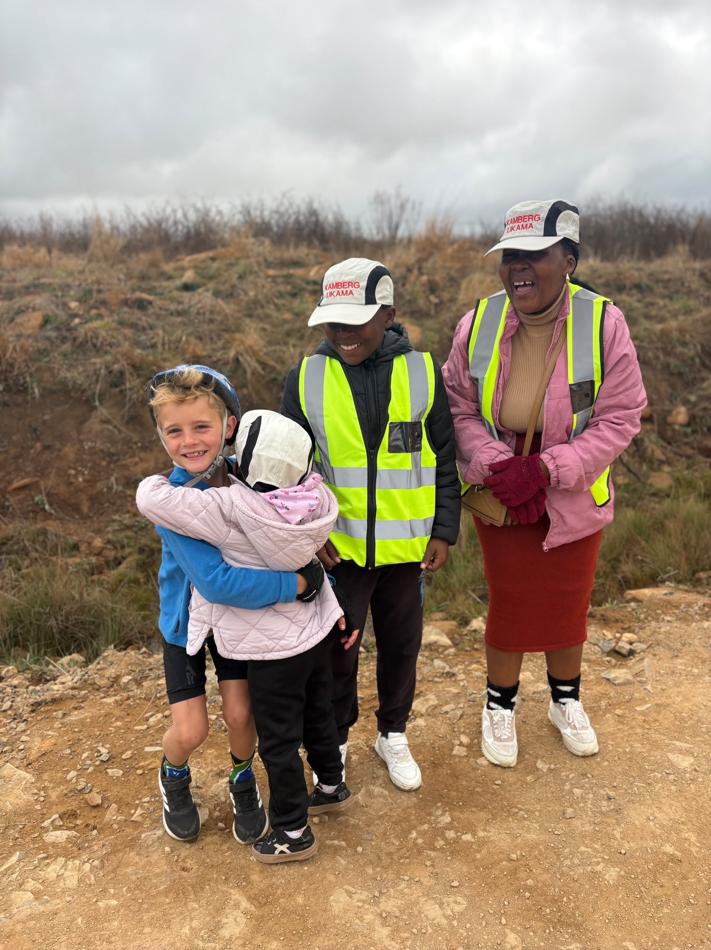 Kamberg Ukama 2027 👟
September 4th & 5th
Book your accommodation at Glengarry Holiday Farm now to roll out of bed & onto the start lines!
#kambergukama #glengarryholidayfarm #kambergaccommodation