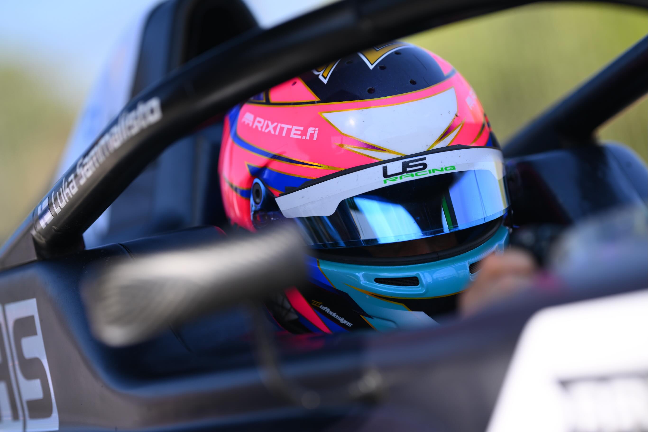 ๐ ITโS RACE WEEK! ๐
Round 5 โ Imola ๐ฎ๐น
We are ready! ๐ช๐๏ธ
Letโs enjoy it! ๐ฅ
#lukasammalisto #racingdriver #motorsport #usracing