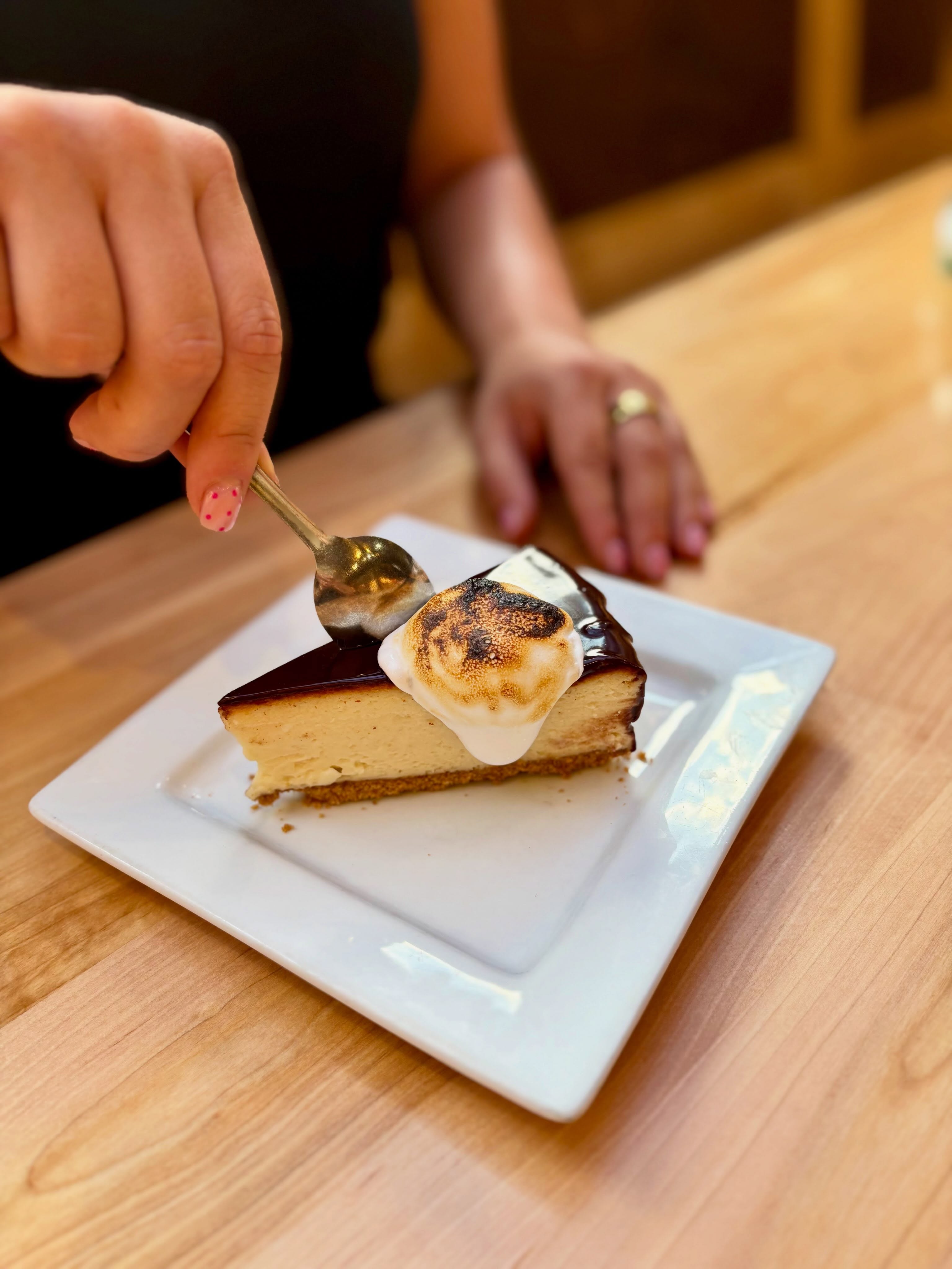 I bet you have an idea of the inspiration for this sweet surprise…
