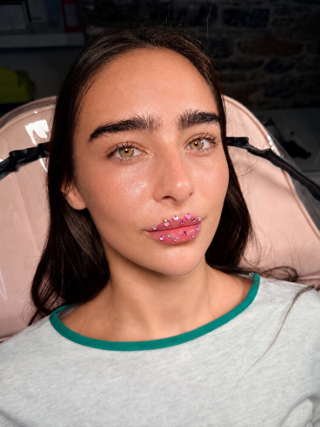 
Lips, but make them 𝗯𝗲𝗷𝗲𝘄𝗲𝗹𝗹𝗲𝗱 ✨
__________________________
Thinking about aesthetic treatments?
Book your FREE consultation today 💫
📲 07517416782
📧 hello@archedaesthetics.co.uk
🌐 www.archedaesthetics.co.uk
⭐ 5 Star reviews
🎁 Gift voucher available
DM to book
Face, but make it 𝗯𝗲𝗷𝗲𝘄𝗲𝗹𝗹𝗲𝗱 ✨
__________________________
Thinking about aesthetic treatments?
Book your FREE consultation today 💫
📲 07517416782
📧 hello@archedaesthetics.co.uk
🌐 www.archedaesthetics.co.uk
⭐ 5 Star reviews
🎁 Gift voucher available
DM to book
Our gorgeous client ✨
__________________________
Thinking about aesthetic treatments?
Book your FREE consultation today 💫
📲 07517416782
📧 hello@archedaesthetics.co.uk
🌐 www.archedaesthetics.co.uk
⭐ 5 Star reviews
🎁 Gift voucher available
DM to book