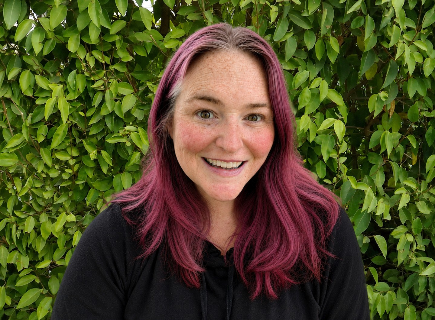 ✨ Meet Melissa!
Today, we’re excited to introduce you to Melissa and share a little more about the person behind the work she does at Advent Group Ministries.
Melissa brings a diverse professional background and a passion for understanding people, relationships, and the experiences that shape our lives. Before entering the counseling field, she worked in journalism and public relations, where she discovered that the stories she found most meaningful were always the stories about people.
Her experience as a school counselor has also given her the opportunity to support young people as they navigate social-emotional, academic, and personal challenges.
At Advent, Melissa brings curiosity, compassion, and a relationship-centered perspective to her work. She believes that every person's story is shaped by their relationships, family, experiences, and community—and that creating a space where people feel heard and understood matters.
Outside of work, Melissa enjoys spending time with her family and friends, watching documentaries, reading nonfiction, and walking or running.
We’re grateful to have Melissa as part of the Advent Group Ministries team! 💙
#MeetTheTeam #StaffSpotlight #AdventGroupMinistries #MentalHealth #Community