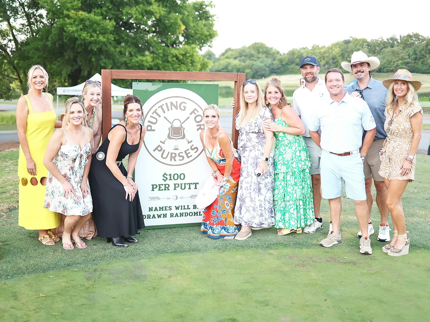 Prepare to Par-Tee 🏌️♂️
The 31st annual @williamson_hlth Champions Golf Classic and Par-Tee on the 19th Hole returns October 5th to Nashville Golf & Athletic Club in Brentwood. Presented by the @williamsonhealthfoundation, this highly anticipated community event brings together golfers, local businesses and supporters for a day of fun and philanthropy.
Read all about it in our latest issue or through the link in bio.