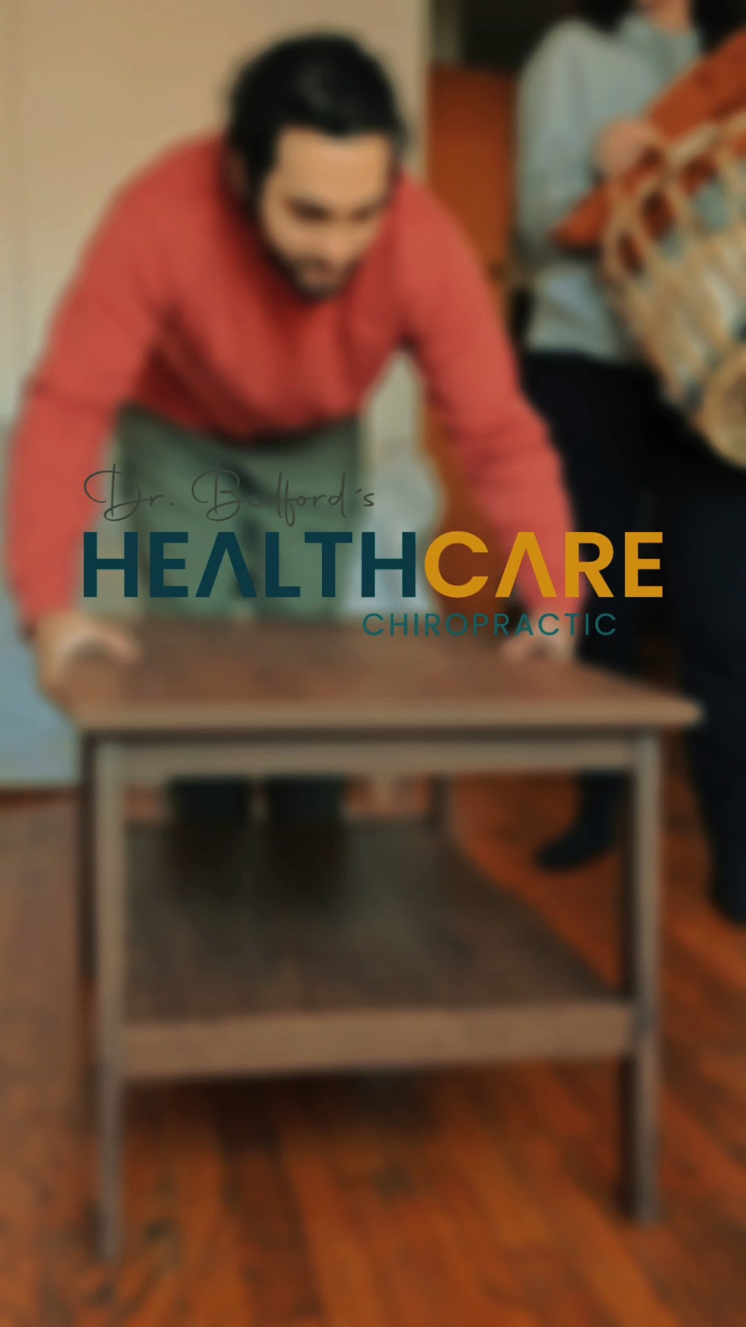 Lifting happens every day—not just at the gym 🏠
Using better technique can help reduce unnecessary strain when moving everyday objects.
Get close, use your legs, and keep the load close to your body ✨
#LiftingTechnique #BackCare #ChiropracticCare #SpinalHealth #HealthyMovement #InjuryPrevention #EverydayWellness #MoveBetter